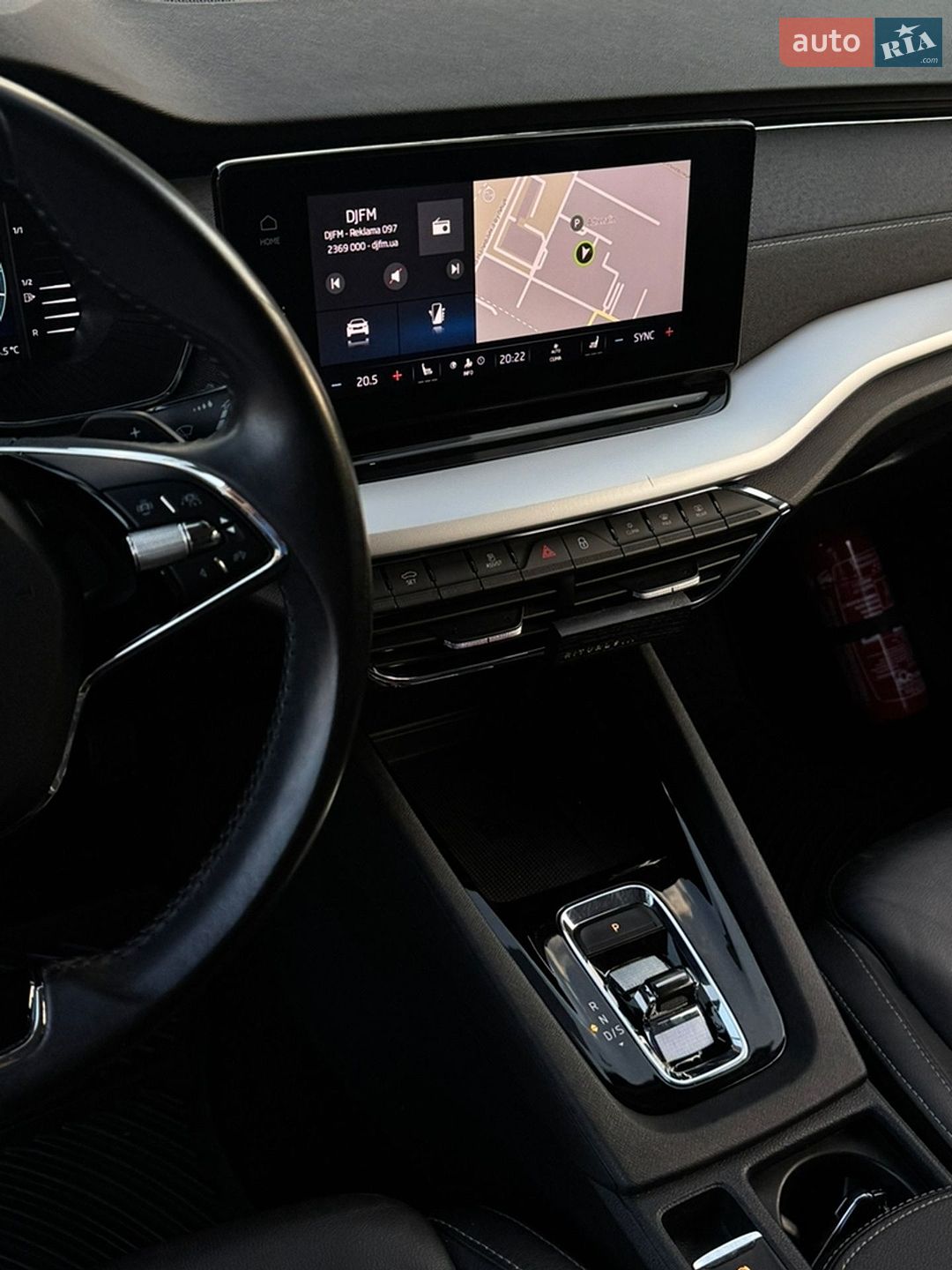 Skoda Octavia 2021 VIN TMBJJ7NX7MY085121 фото оголошення 28 з 35