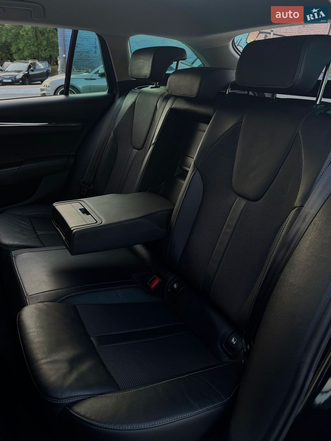 Skoda Octavia 2021 VIN TMBJJ7NX7MY085121 фото оголошення 32 з 35