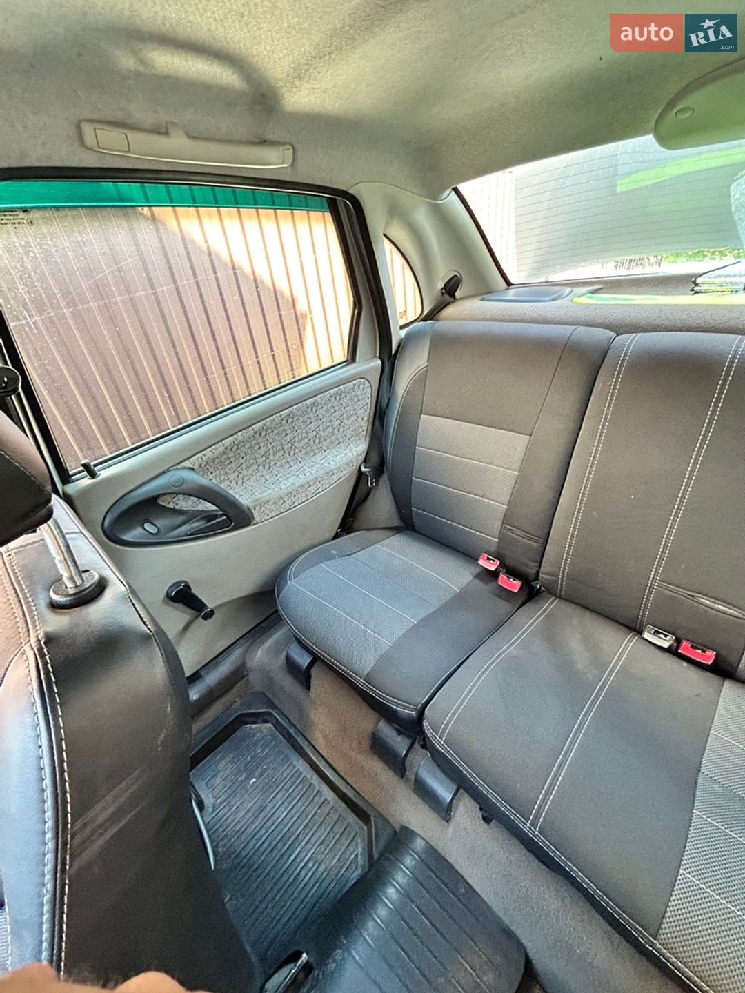 ВАЗ / Lada 1118 Калина 2008 VIN XTA11183080157026 фото оголошення 7 з 15