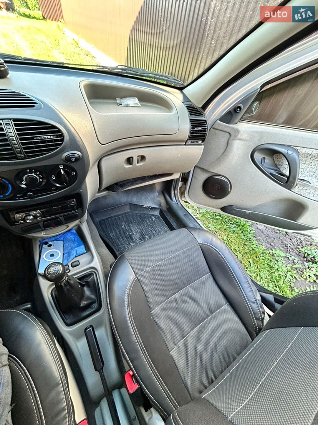 ВАЗ / Lada 1118 Калина 2008 VIN XTA11183080157026 фото оголошення 8 з 15