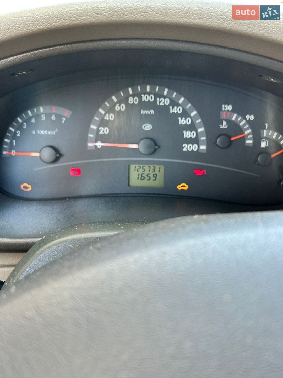 ВАЗ / Lada 1118 Калина 2008 VIN XTA11183080157026 фото оголошення 13 з 15