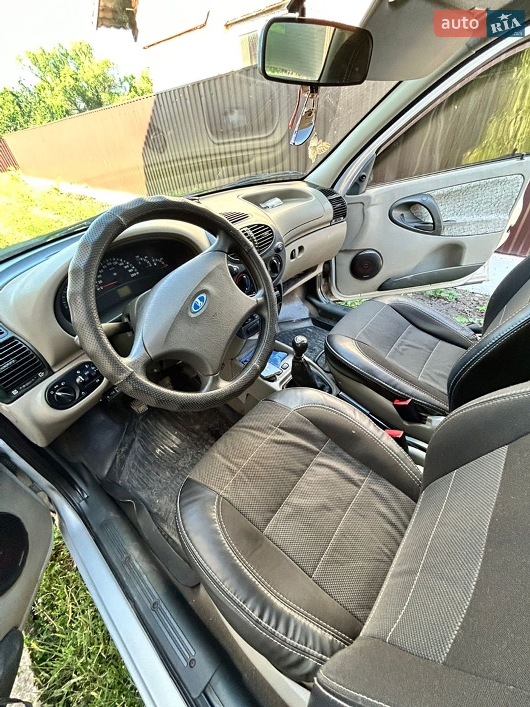 ВАЗ / Lada 1118 Калина 2008 VIN XTA11183080157026 фото оголошення 14 з 15