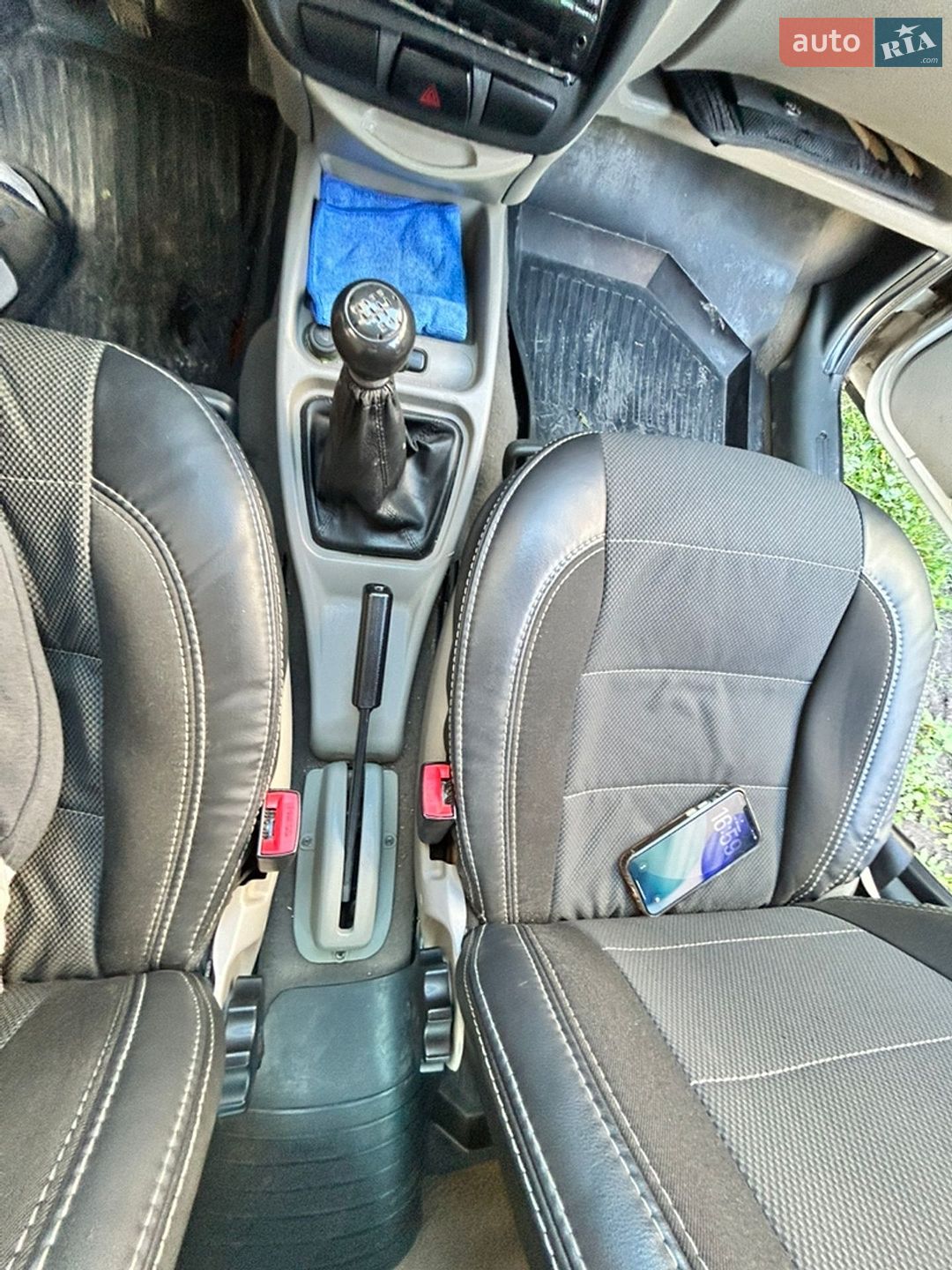 ВАЗ / Lada 1118 Калина 2008 VIN XTA11183080157026 фото оголошення 15 з 15