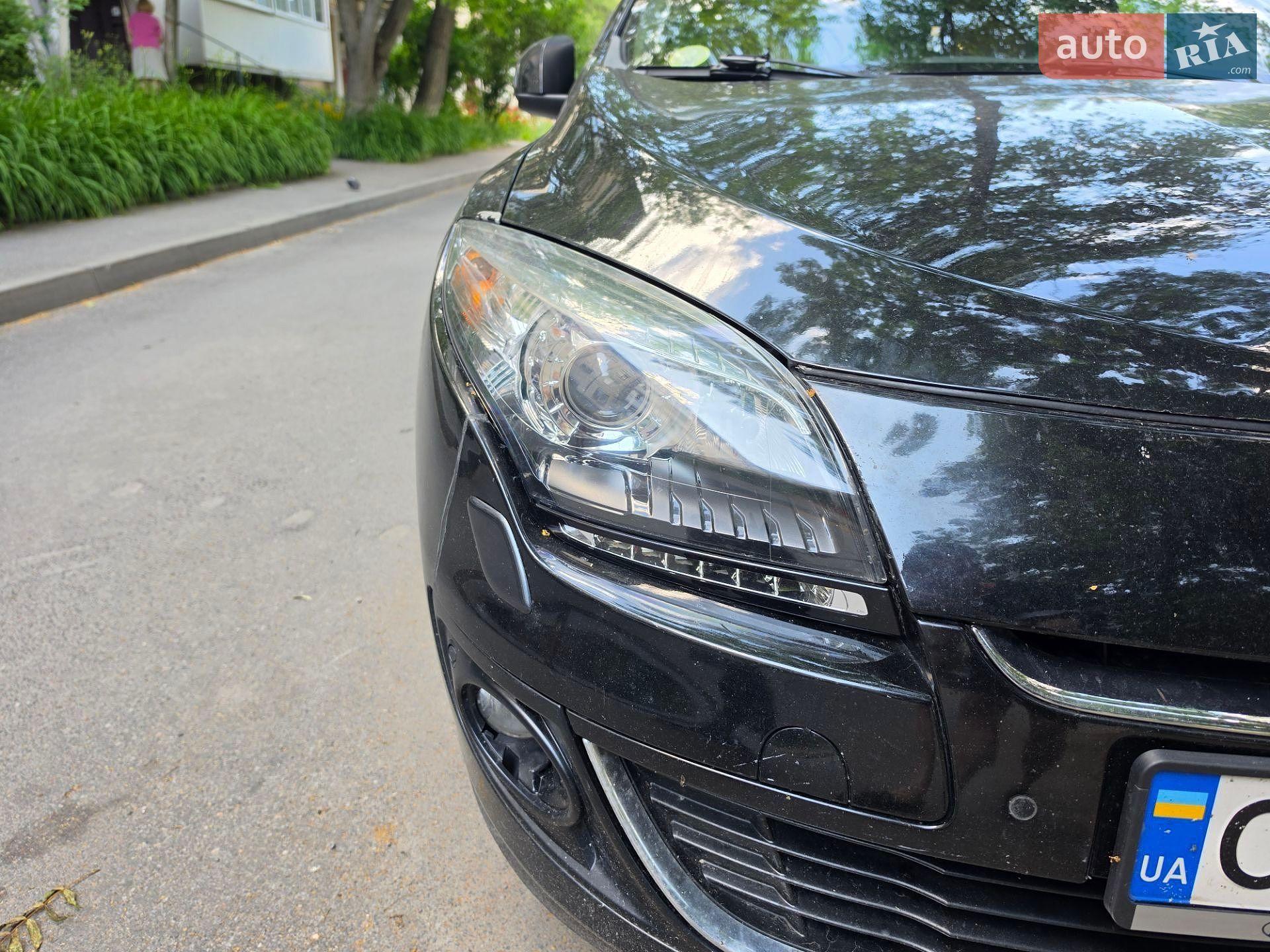 Renault Megane 2013 VIN VF1KZX40649690453 фото оголошення 31 з 33