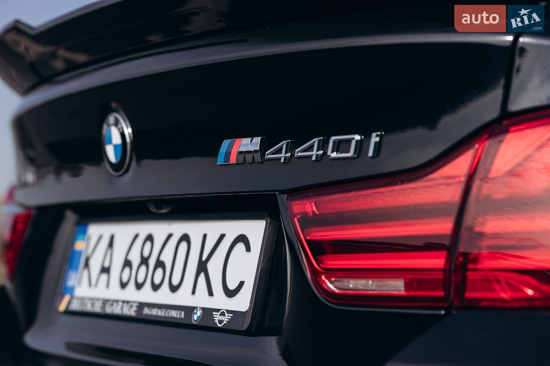 BMW 4 Series Gran Coupe 2018 VIN WBA4J7C52KBM76348 фото оголошення 7 з 20