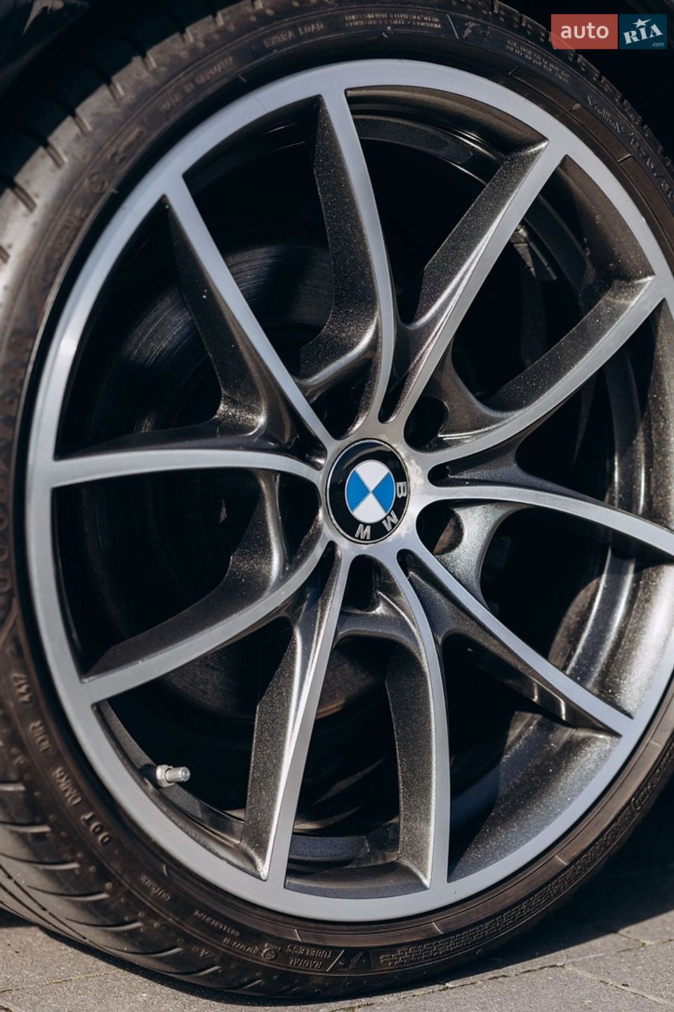 BMW 4 Series Gran Coupe 2018 VIN WBA4J7C52KBM76348 фото оголошення 20 з 20