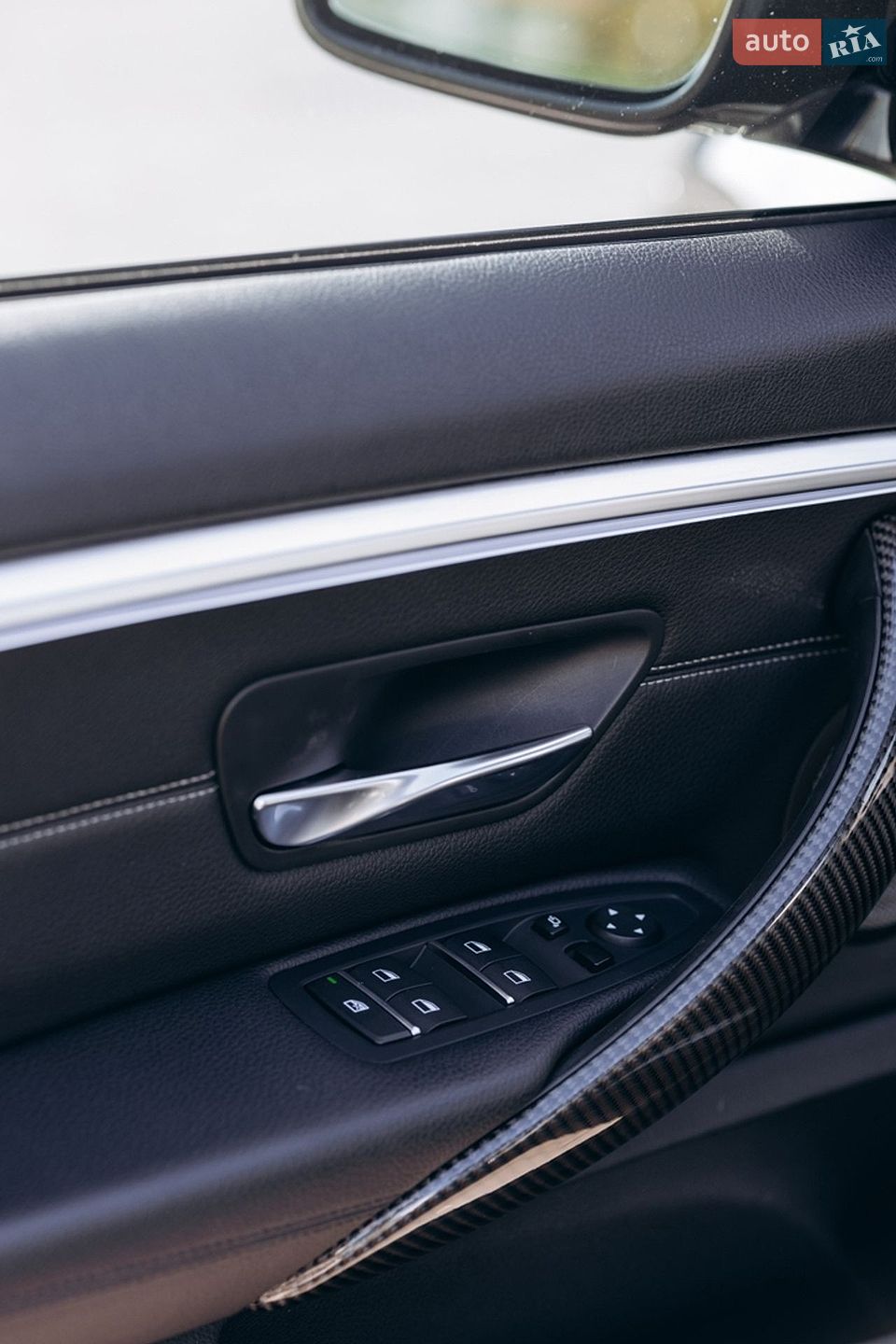 BMW 4 Series Gran Coupe 2018 VIN WBA4J7C52KBM76348 фото оголошення 15 з 20