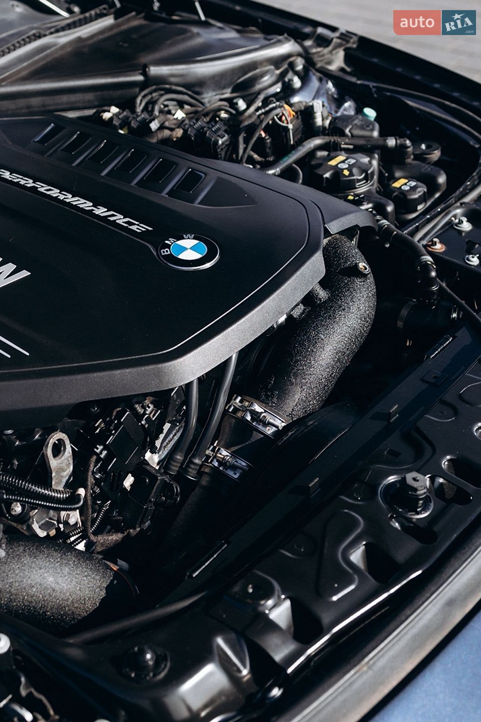 BMW 4 Series Gran Coupe 2018 VIN WBA4J7C52KBM76348 фото оголошення 19 з 20