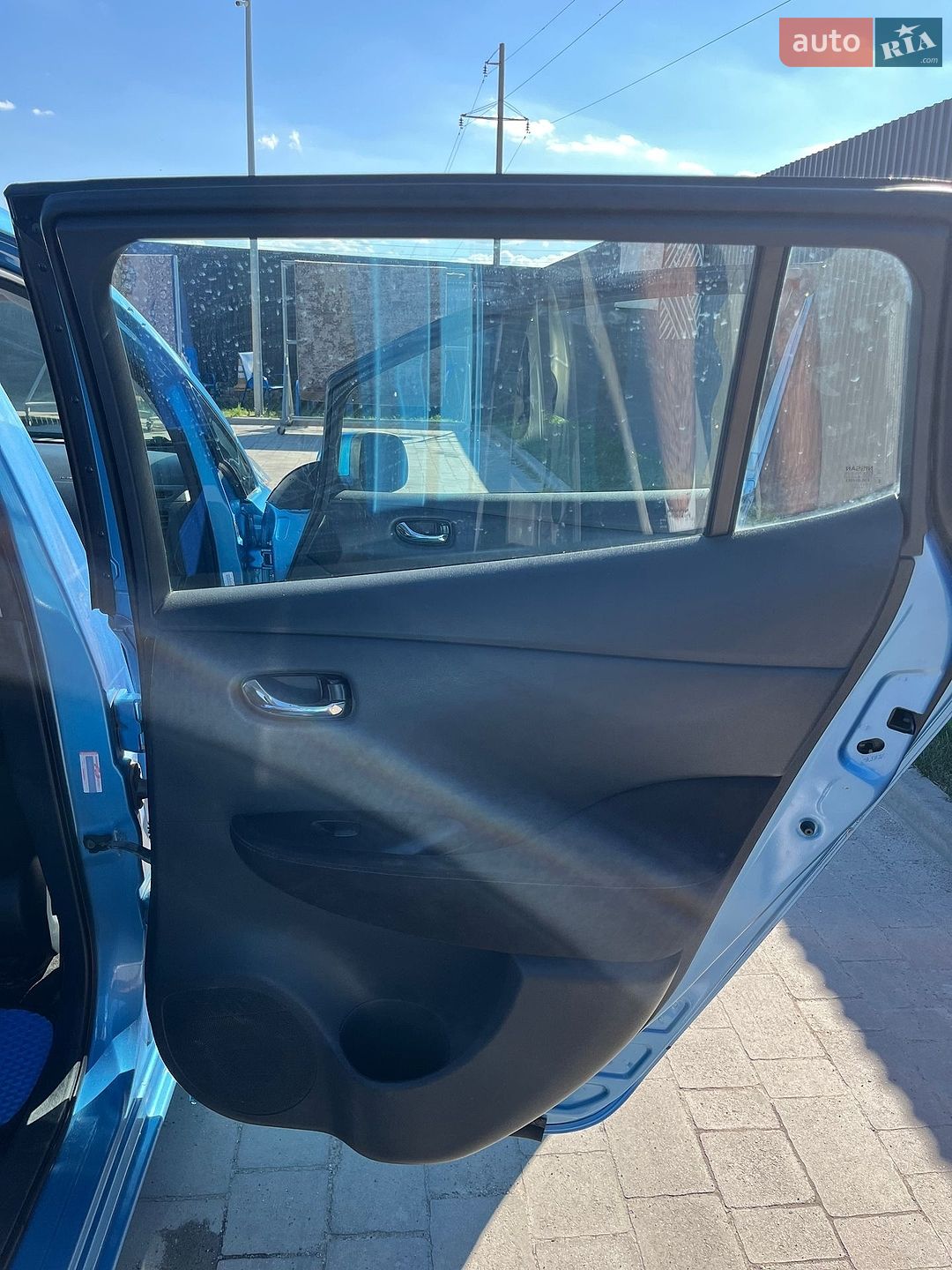 Nissan Leaf 2014 VIN 1N4AZ0CP9EC332338 фото оголошення 10 з 40