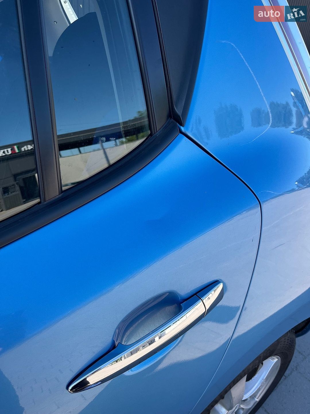 Nissan Leaf 2014 VIN 1N4AZ0CP9EC332338 фото оголошення 13 з 40