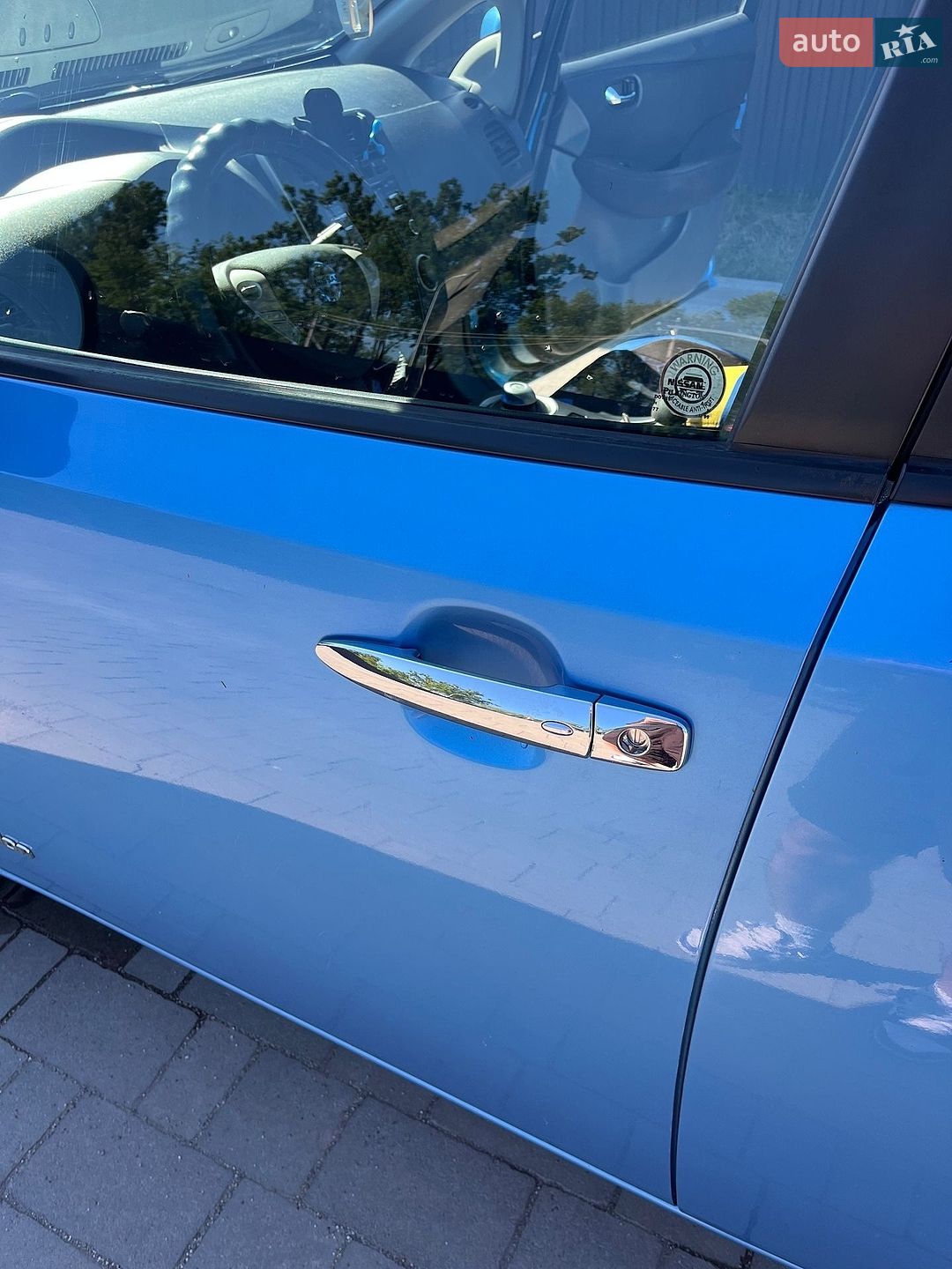 Nissan Leaf 2014 VIN 1N4AZ0CP9EC332338 фото оголошення 14 з 40