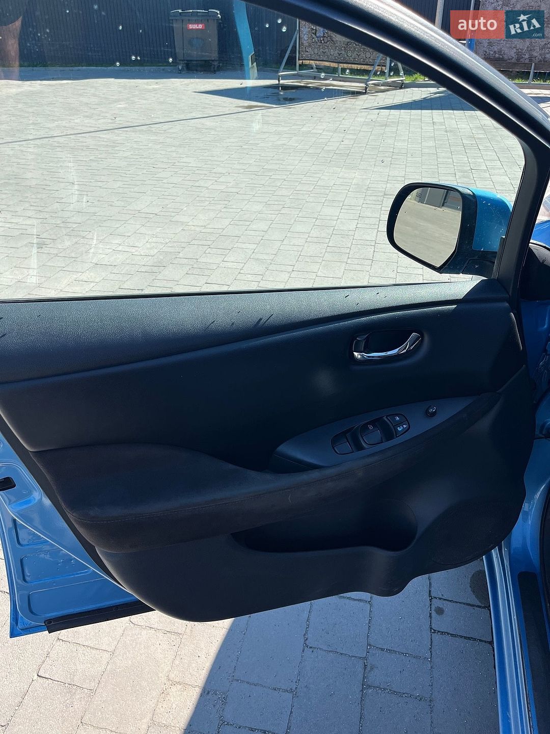 Nissan Leaf 2014 VIN 1N4AZ0CP9EC332338 фото оголошення 15 з 40