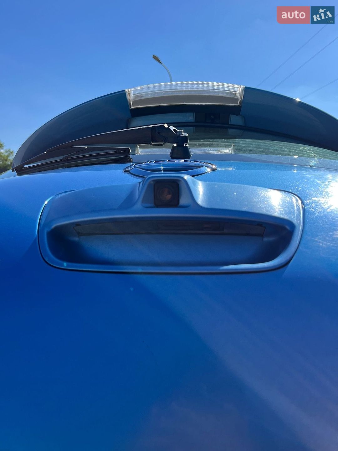 Nissan Leaf 2014 VIN 1N4AZ0CP9EC332338 фото оголошення 21 з 40