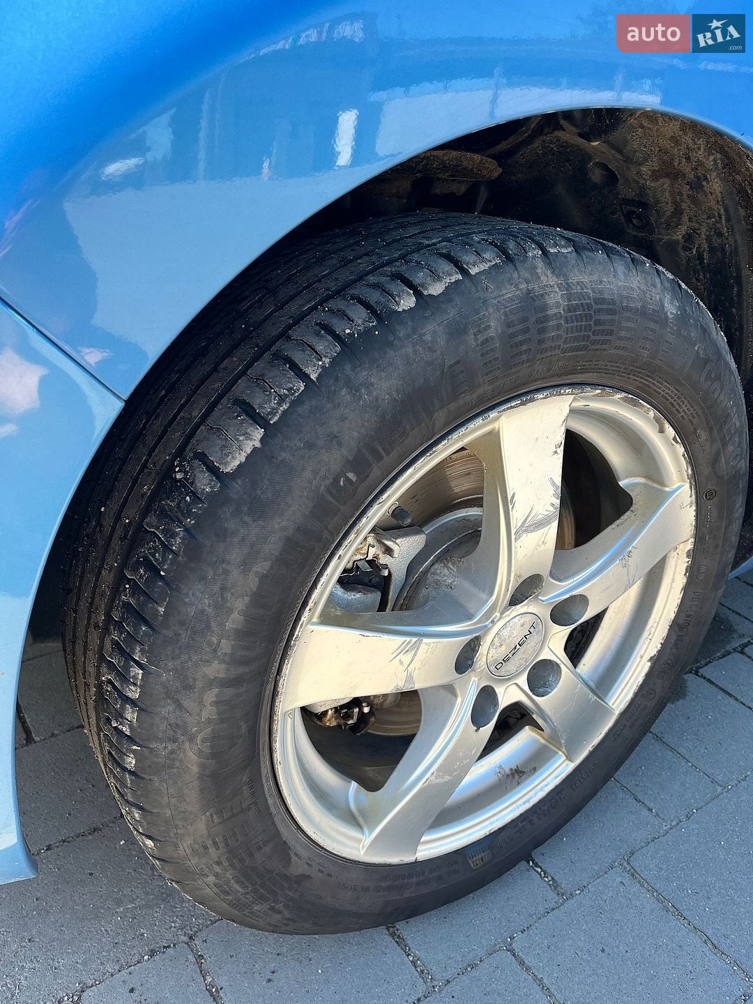 Nissan Leaf 2014 VIN 1N4AZ0CP9EC332338 фото оголошення 26 з 40