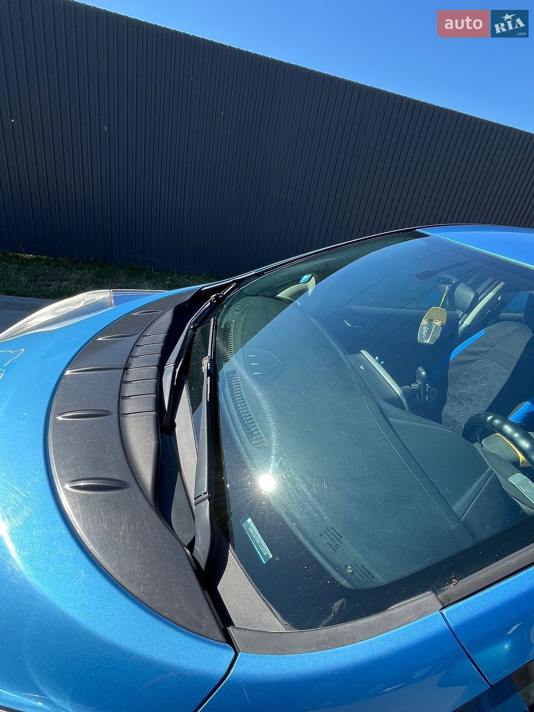 Nissan Leaf 2014 VIN 1N4AZ0CP9EC332338 фото оголошення 30 з 40