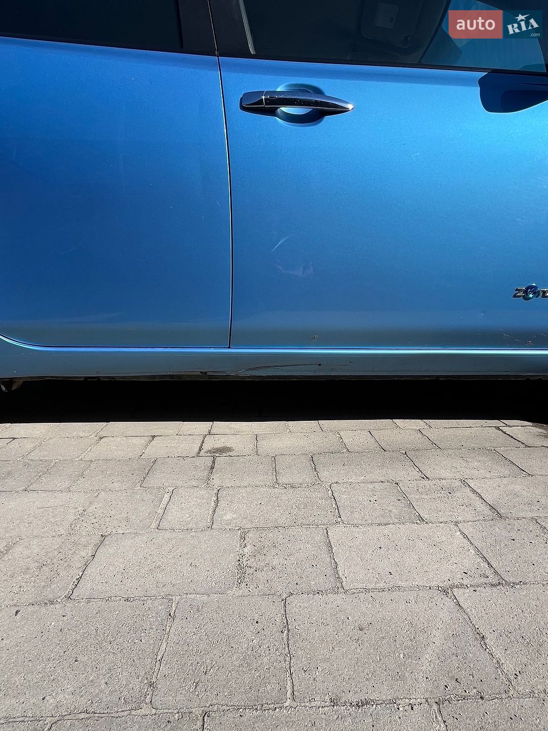 Nissan Leaf 2014 VIN 1N4AZ0CP9EC332338 фото оголошення 32 з 40