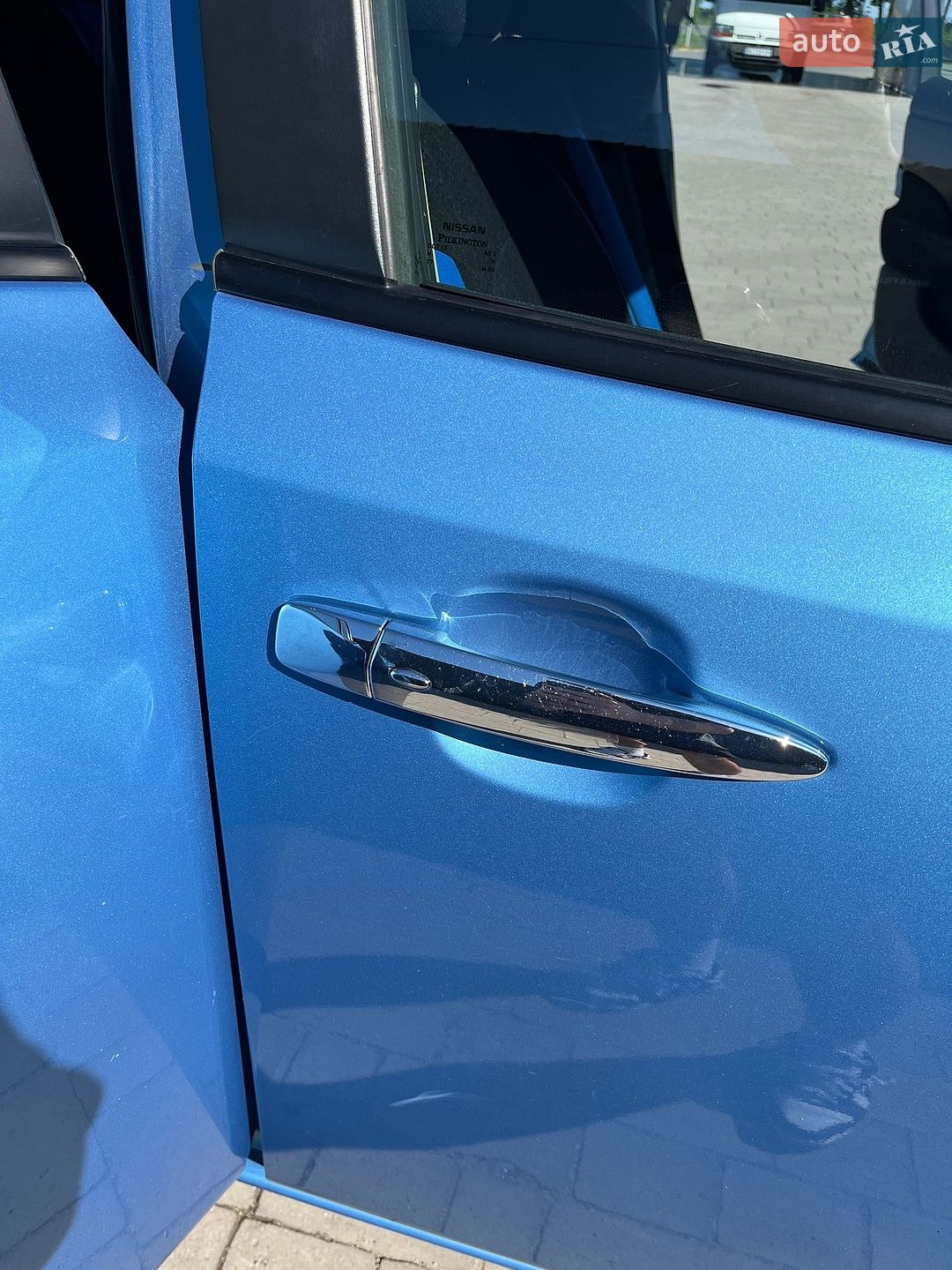 Nissan Leaf 2014 VIN 1N4AZ0CP9EC332338 фото оголошення 34 з 40