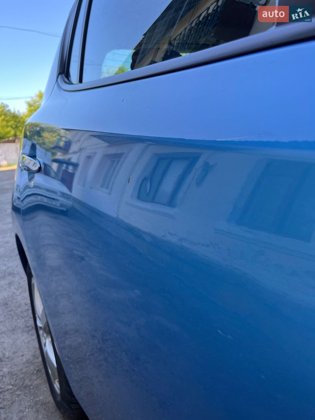 Nissan Leaf 2014 VIN 1N4AZ0CP9EC332338 фото оголошення 38 з 40
