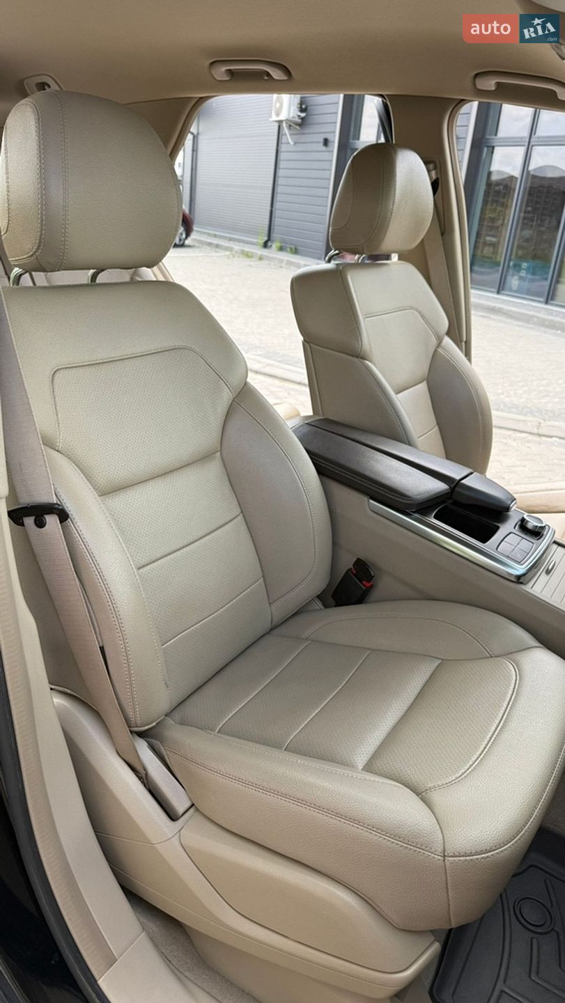 Mercedes-Benz M-Class 2013 VIN WDC1660041A256898 фото оголошення 28 з 36