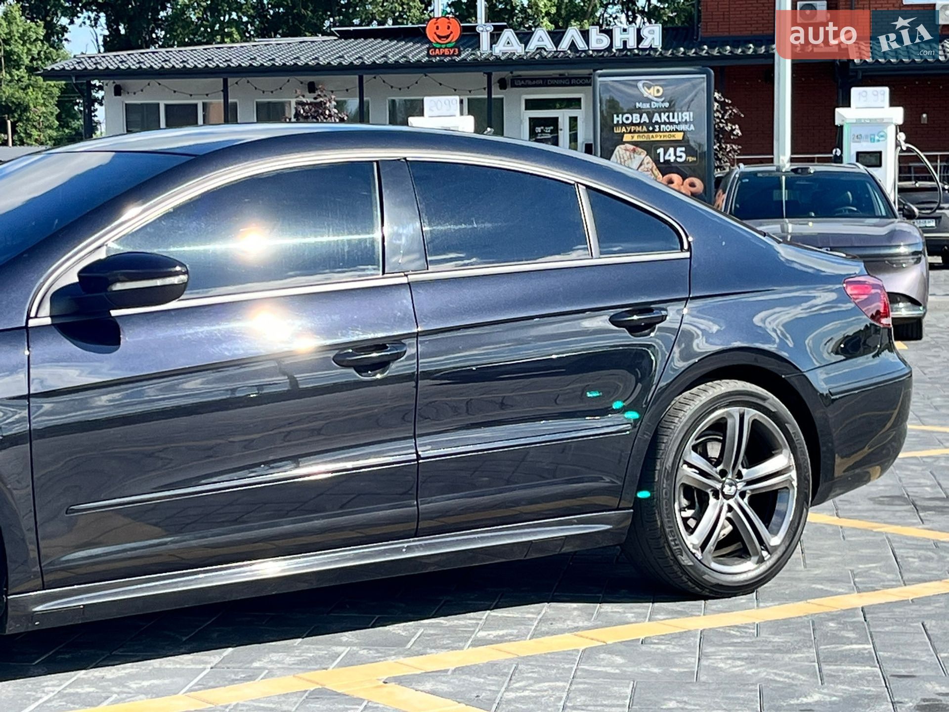 Volkswagen CC / Passat CC 2014 VIN WVWZZZ3CZFE815394 фото оголошення 9 з 43