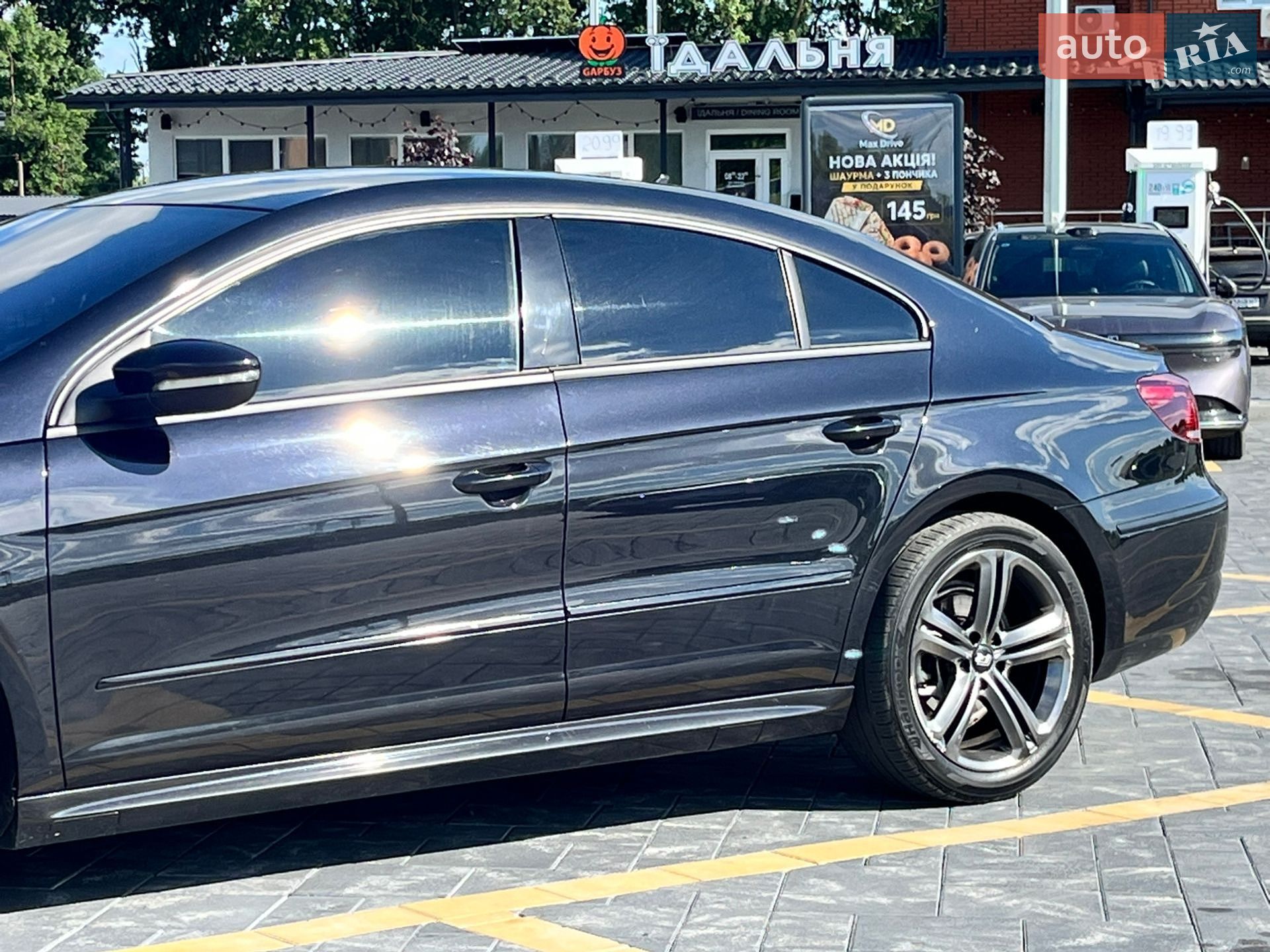 Volkswagen CC / Passat CC 2014 VIN WVWZZZ3CZFE815394 фото оголошення 10 з 43