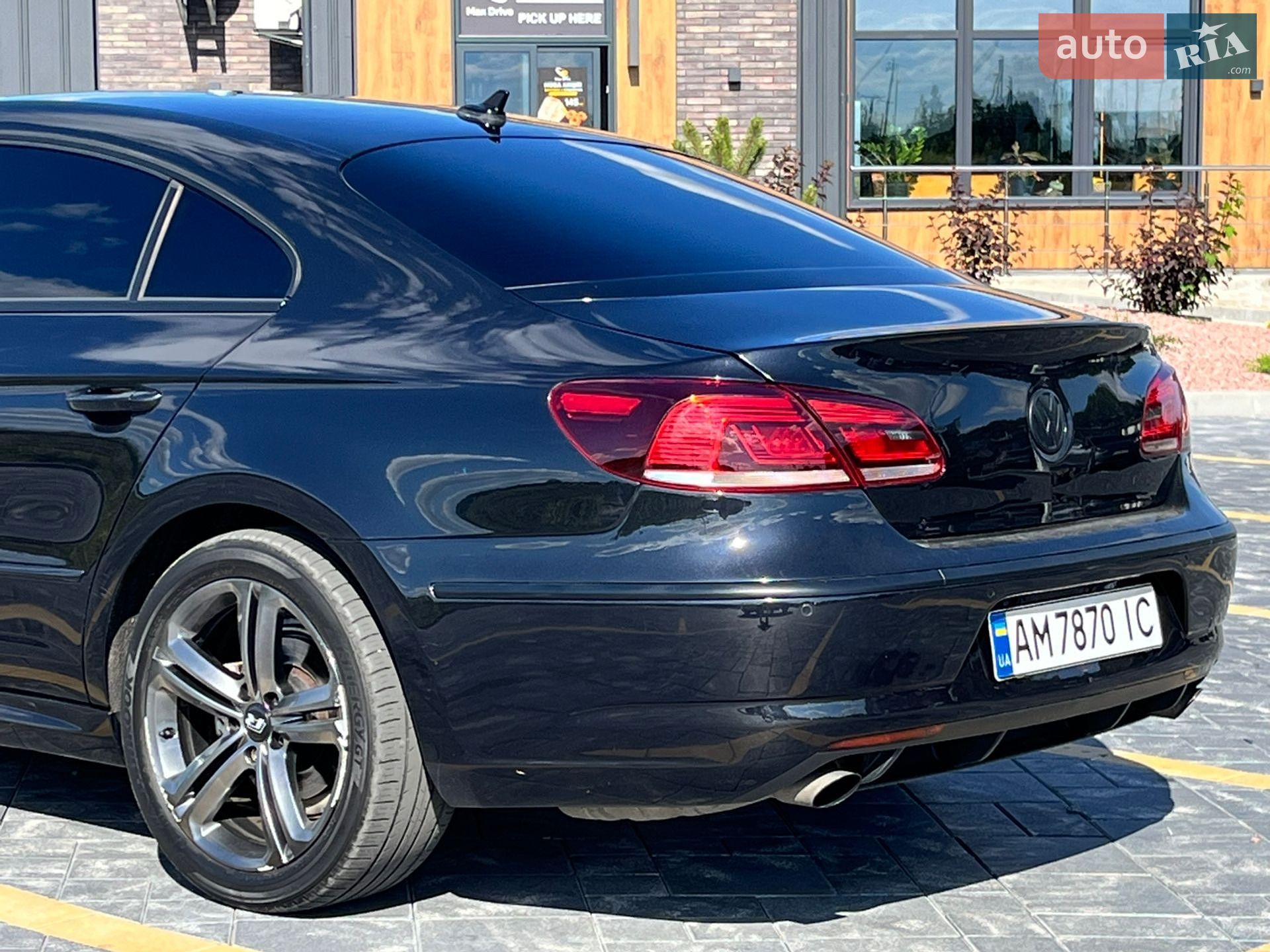 Volkswagen CC / Passat CC 2014 VIN WVWZZZ3CZFE815394 фото оголошення 13 з 43