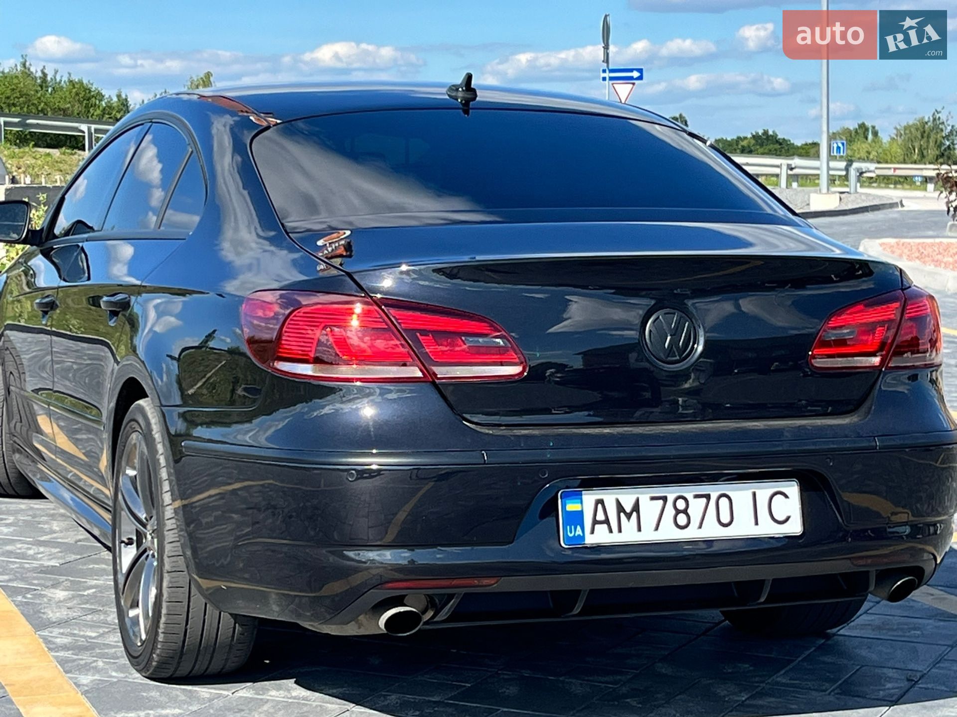 Volkswagen CC / Passat CC 2014 VIN WVWZZZ3CZFE815394 фото оголошення 14 з 43