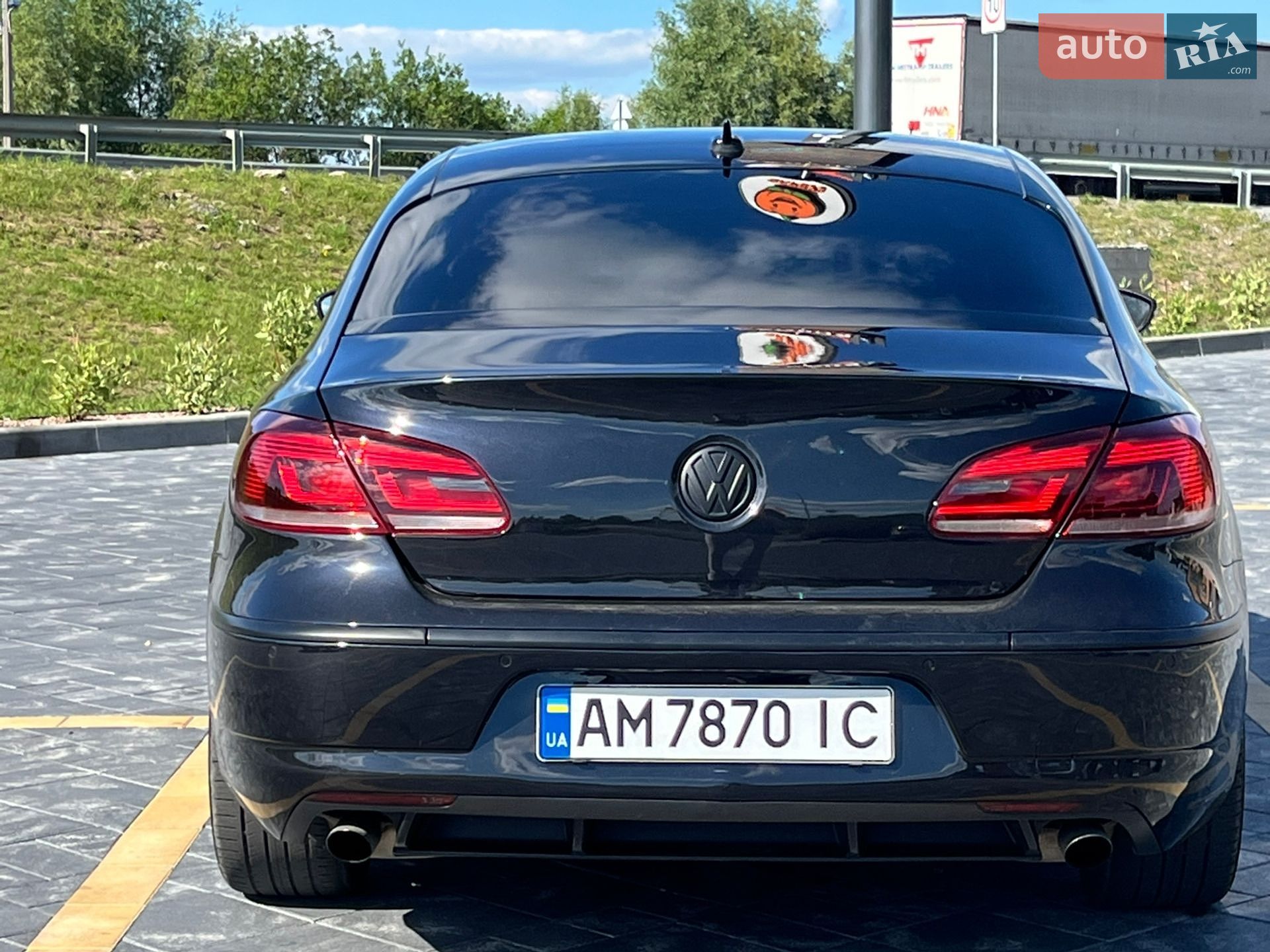 Volkswagen CC / Passat CC 2014 VIN WVWZZZ3CZFE815394 фото оголошення 17 з 43