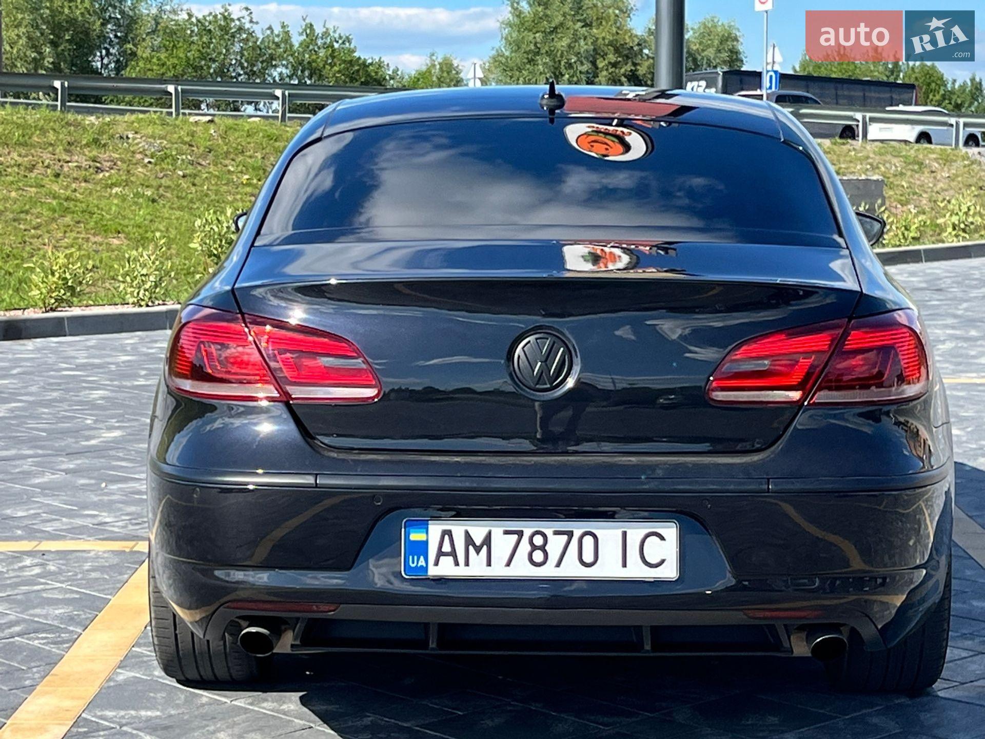 Volkswagen CC / Passat CC 2014 VIN WVWZZZ3CZFE815394 фото оголошення 18 з 43