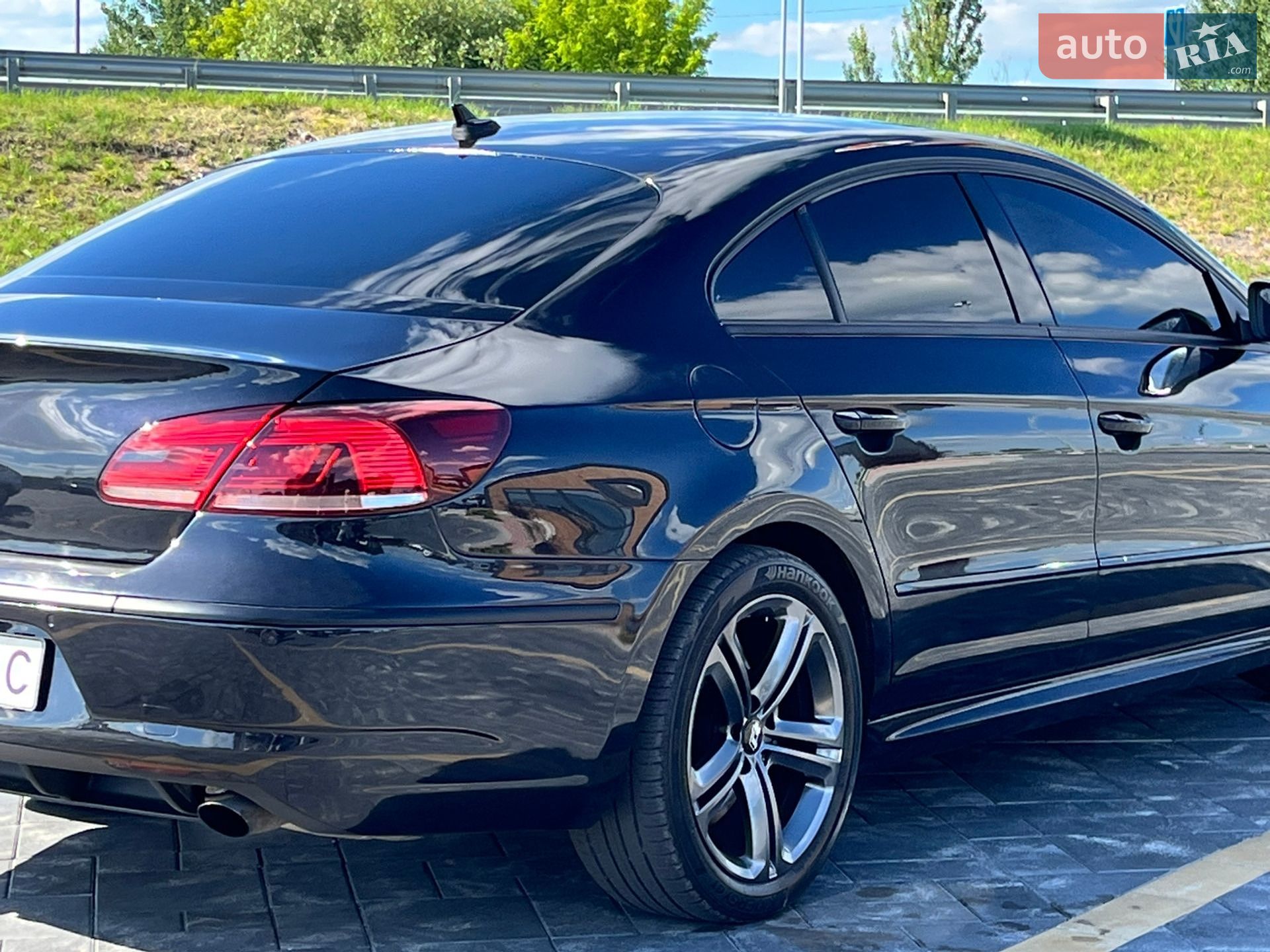 Volkswagen CC / Passat CC 2014 VIN WVWZZZ3CZFE815394 фото оголошення 16 з 43