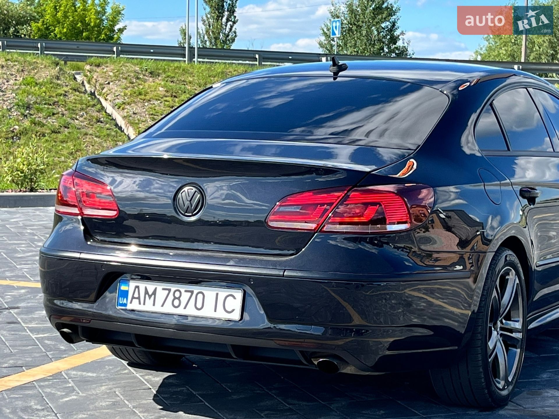 Volkswagen CC / Passat CC 2014 VIN WVWZZZ3CZFE815394 фото оголошення 15 з 43