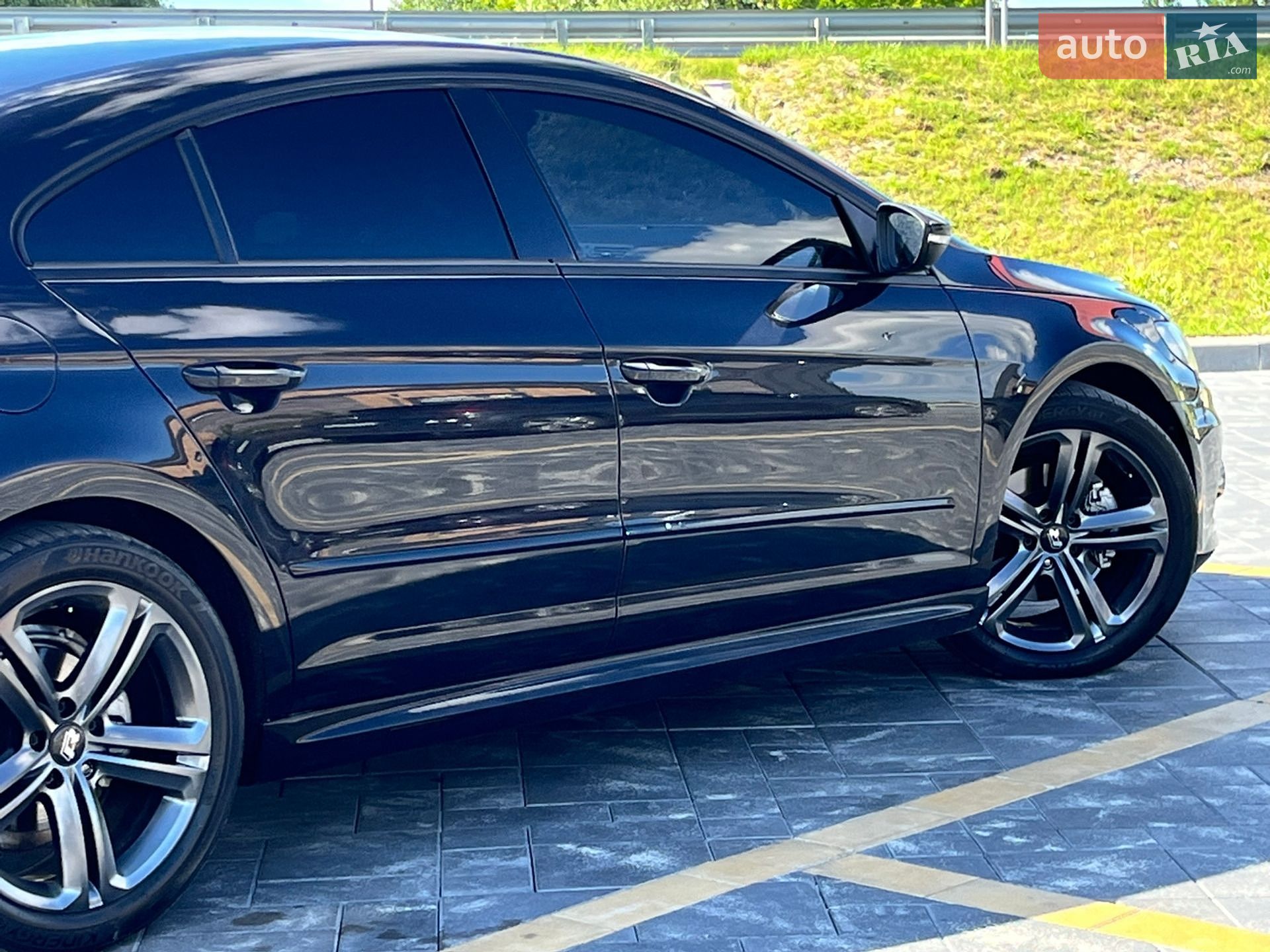 Volkswagen CC / Passat CC 2014 VIN WVWZZZ3CZFE815394 фото оголошення 12 з 43