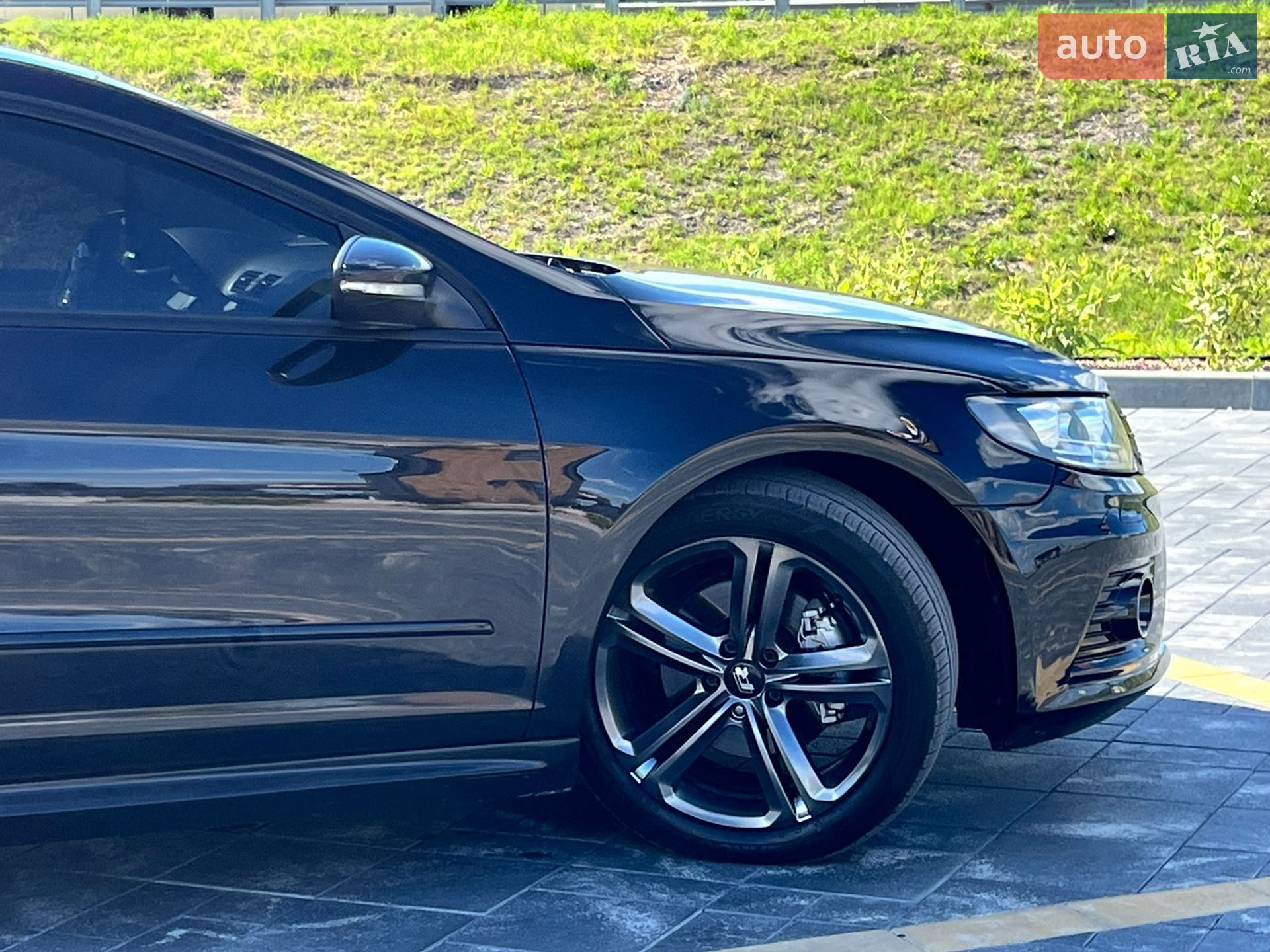 Volkswagen CC / Passat CC 2014 VIN WVWZZZ3CZFE815394 фото оголошення 21 з 43