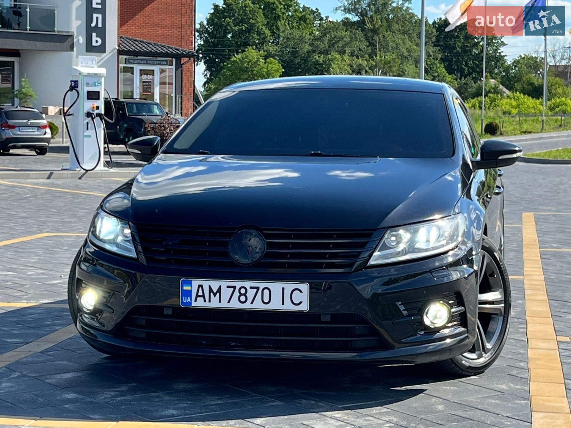 Volkswagen CC / Passat CC 2014 VIN WVWZZZ3CZFE815394 фото оголошення 19 з 43