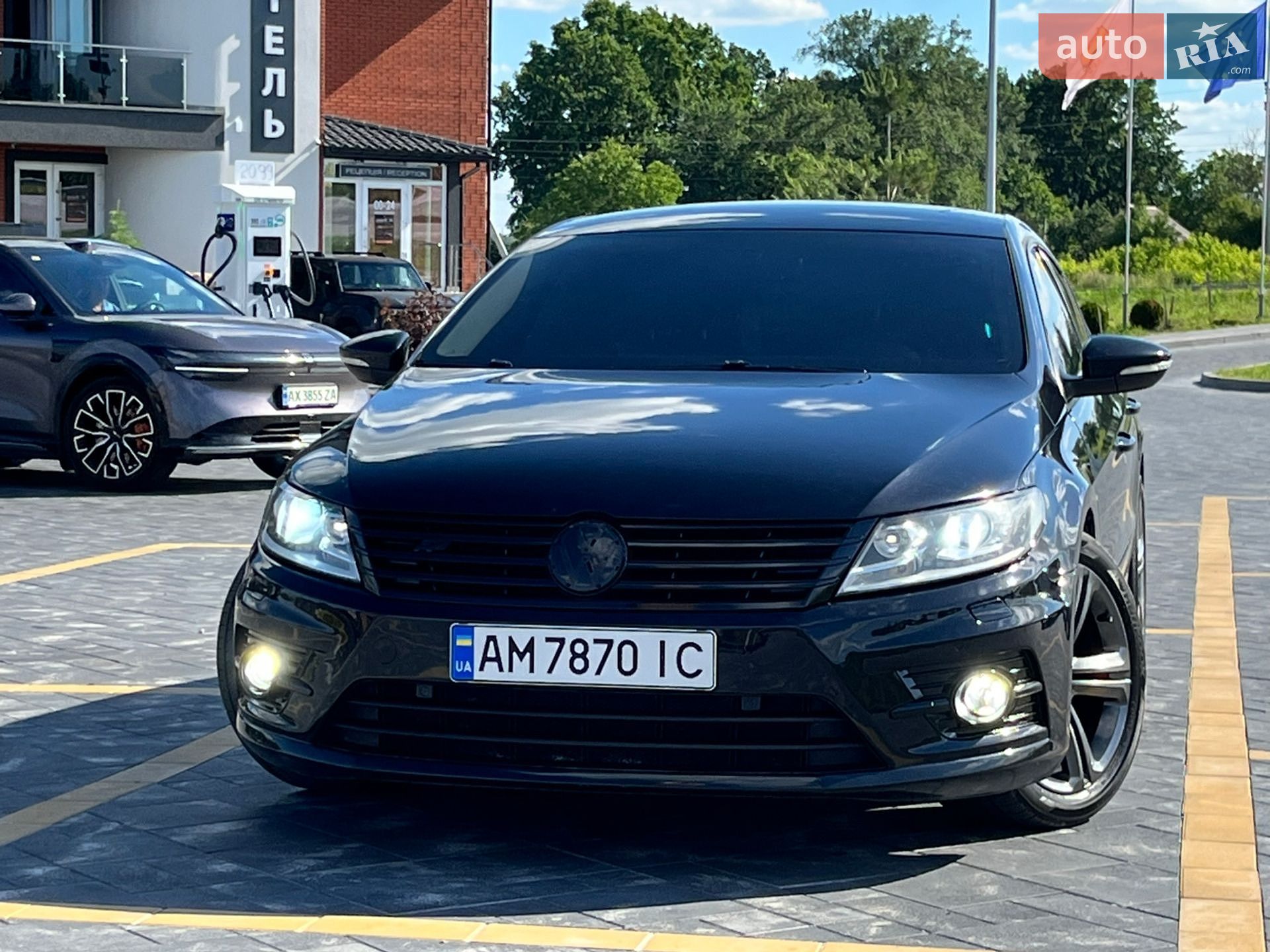 Volkswagen CC / Passat CC 2014 VIN WVWZZZ3CZFE815394 фото оголошення 20 з 43