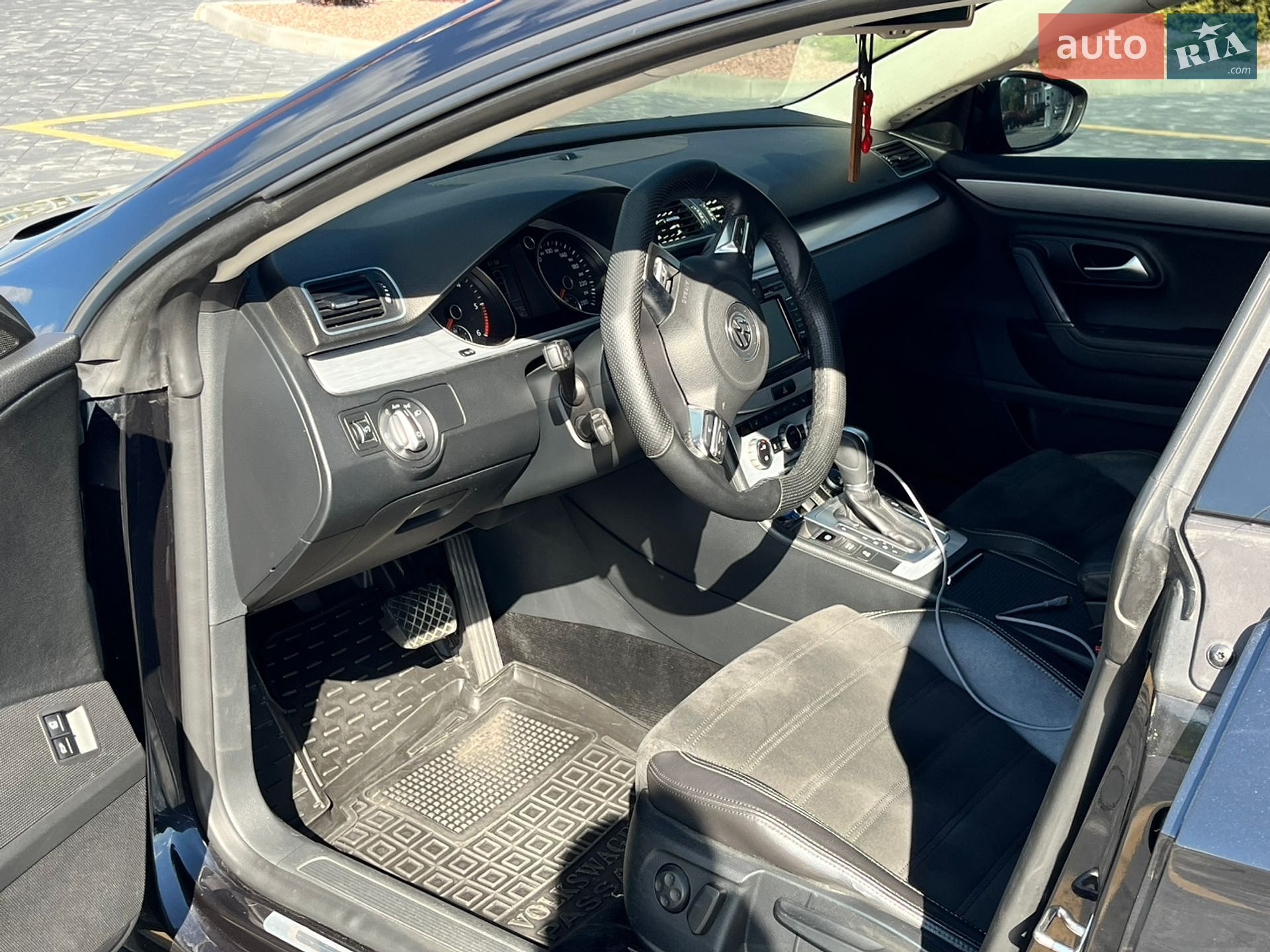 Volkswagen CC / Passat CC 2014 VIN WVWZZZ3CZFE815394 фото оголошення 24 з 43