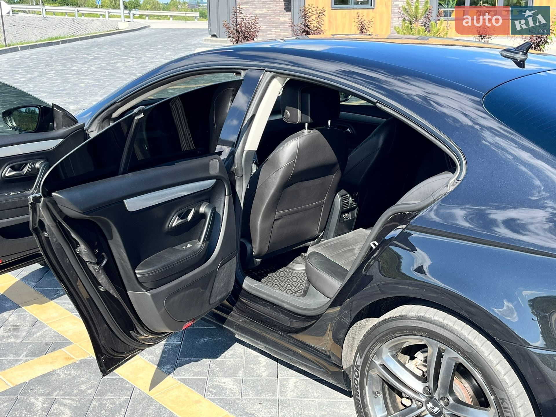 Volkswagen CC / Passat CC 2014 VIN WVWZZZ3CZFE815394 фото оголошення 25 з 43