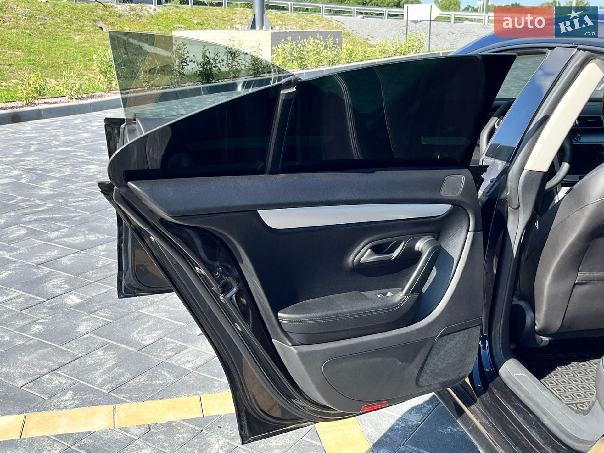 Volkswagen CC / Passat CC 2014 VIN WVWZZZ3CZFE815394 фото оголошення 26 з 43