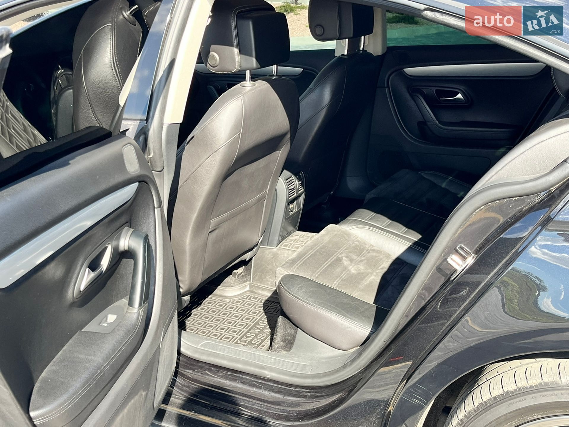 Volkswagen CC / Passat CC 2014 VIN WVWZZZ3CZFE815394 фото оголошення 27 з 43