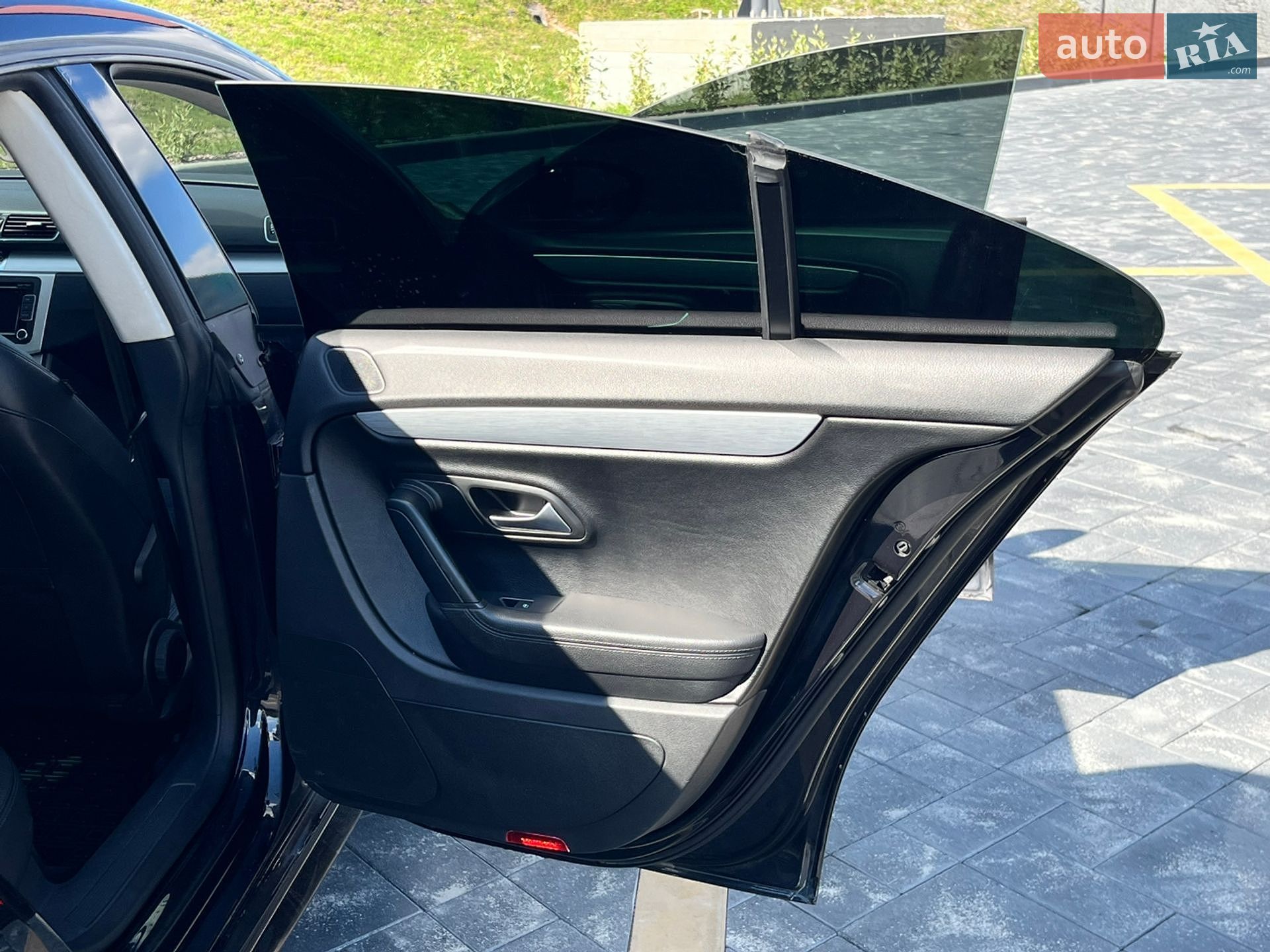 Volkswagen CC / Passat CC 2014 VIN WVWZZZ3CZFE815394 фото оголошення 31 з 43