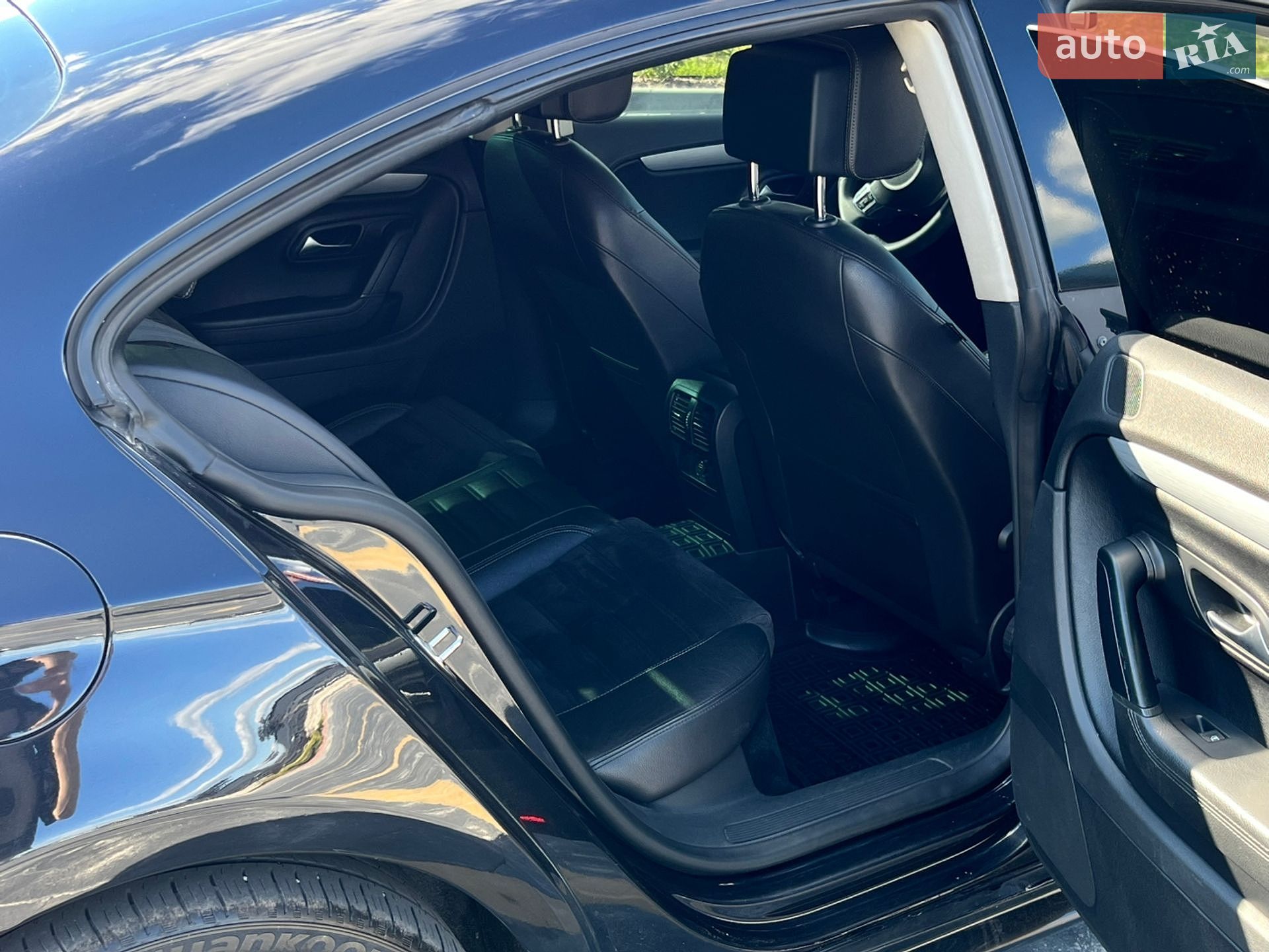 Volkswagen CC / Passat CC 2014 VIN WVWZZZ3CZFE815394 фото оголошення 32 з 43