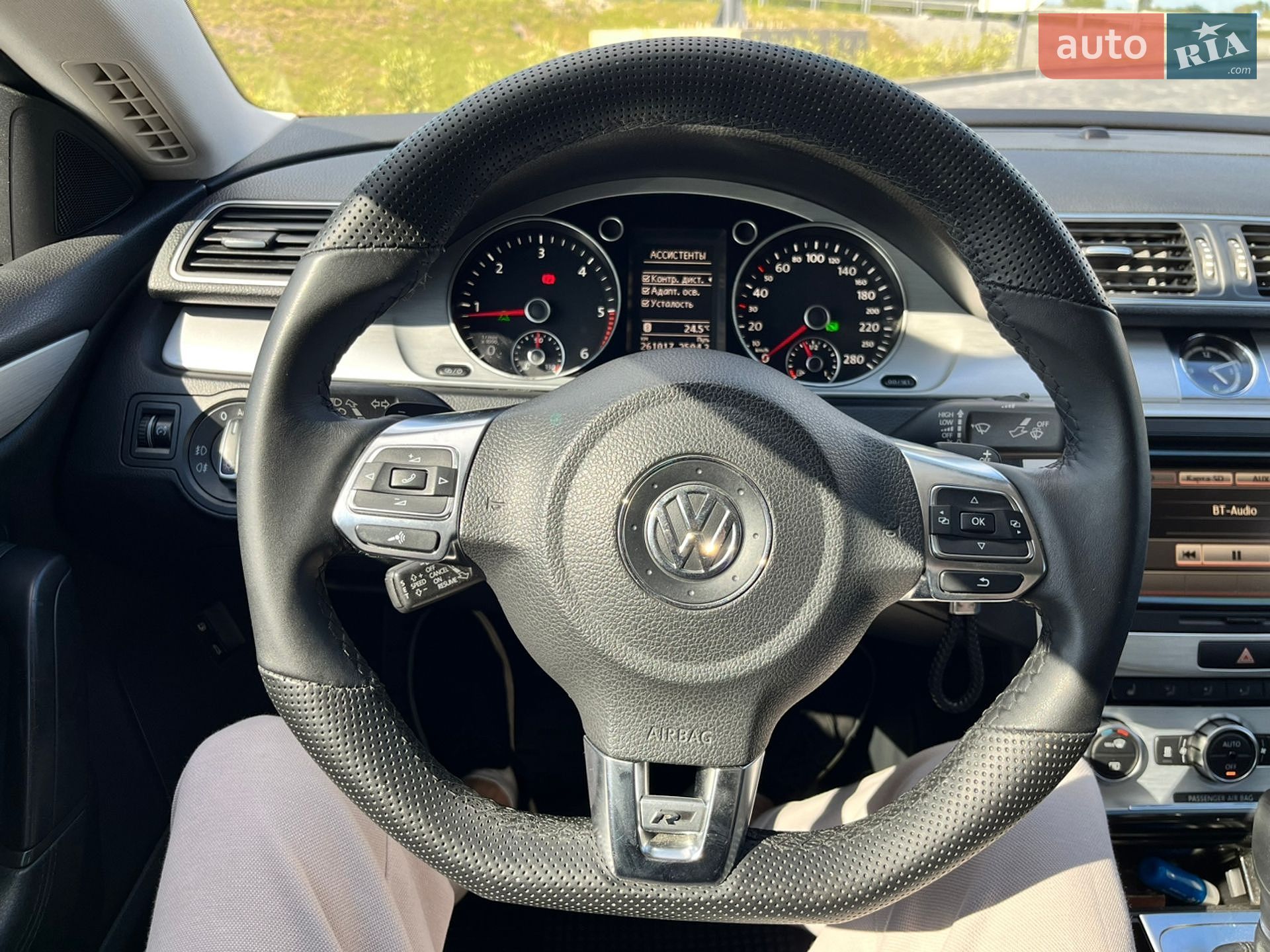 Volkswagen CC / Passat CC 2014 VIN WVWZZZ3CZFE815394 фото оголошення 33 з 43
