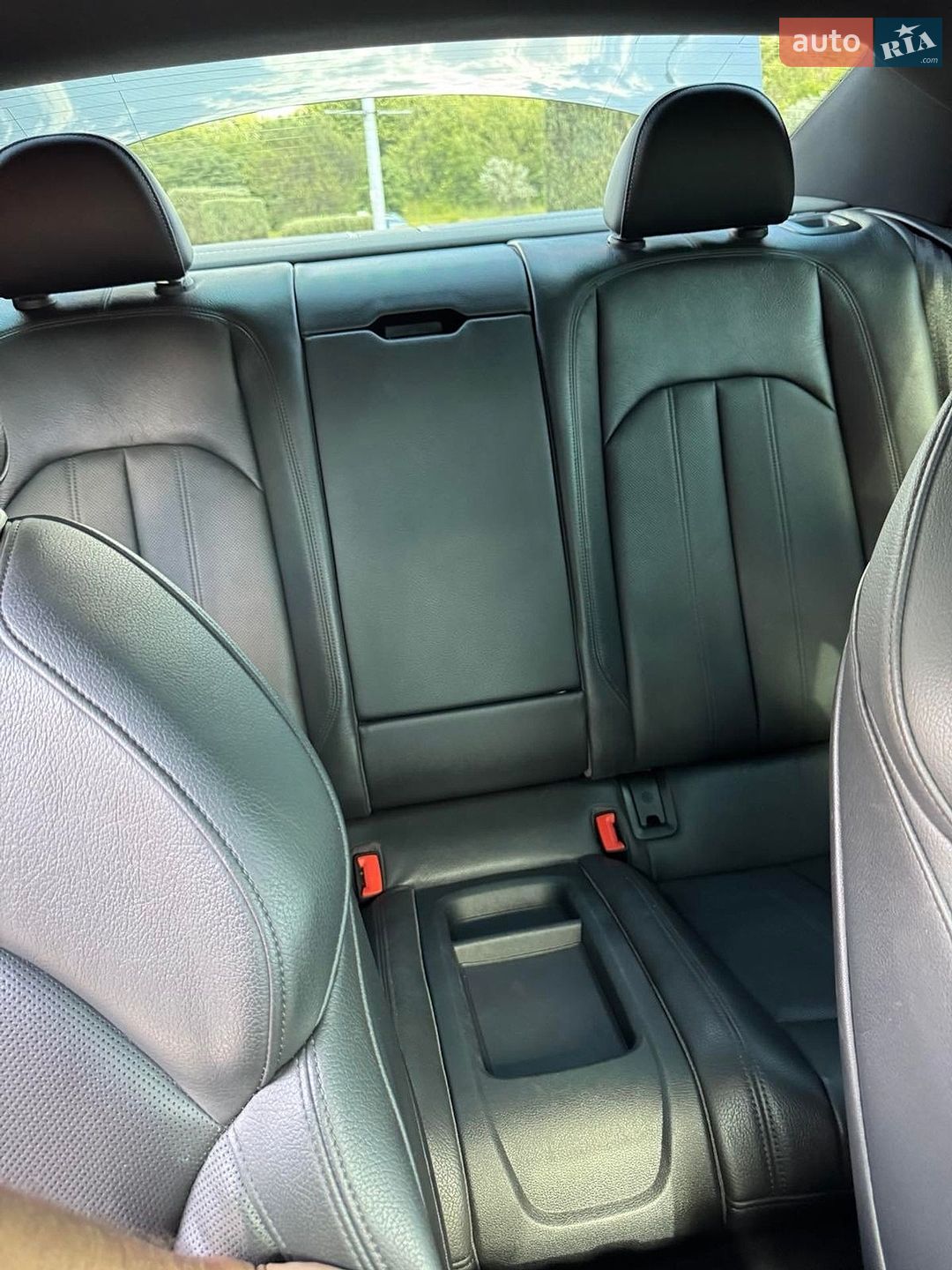 Audi A5 2017 VIN WAUTNAF53JA034448 фото оголошення 12 з 30