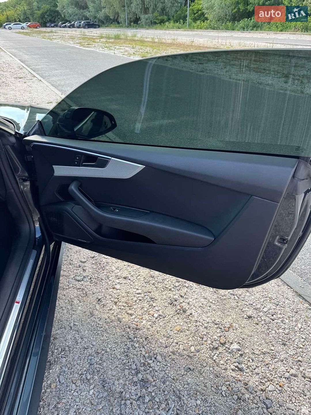 Audi A5 2017 VIN WAUTNAF53JA034448 фото оголошення 13 з 30
