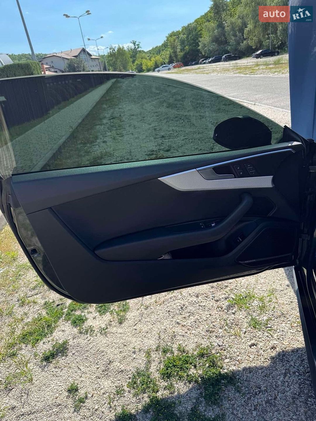 Audi A5 2017 VIN WAUTNAF53JA034448 фото оголошення 10 з 30