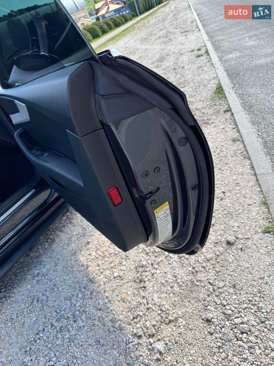 Audi A5 2017 VIN WAUTNAF53JA034448 фото оголошення 19 з 30