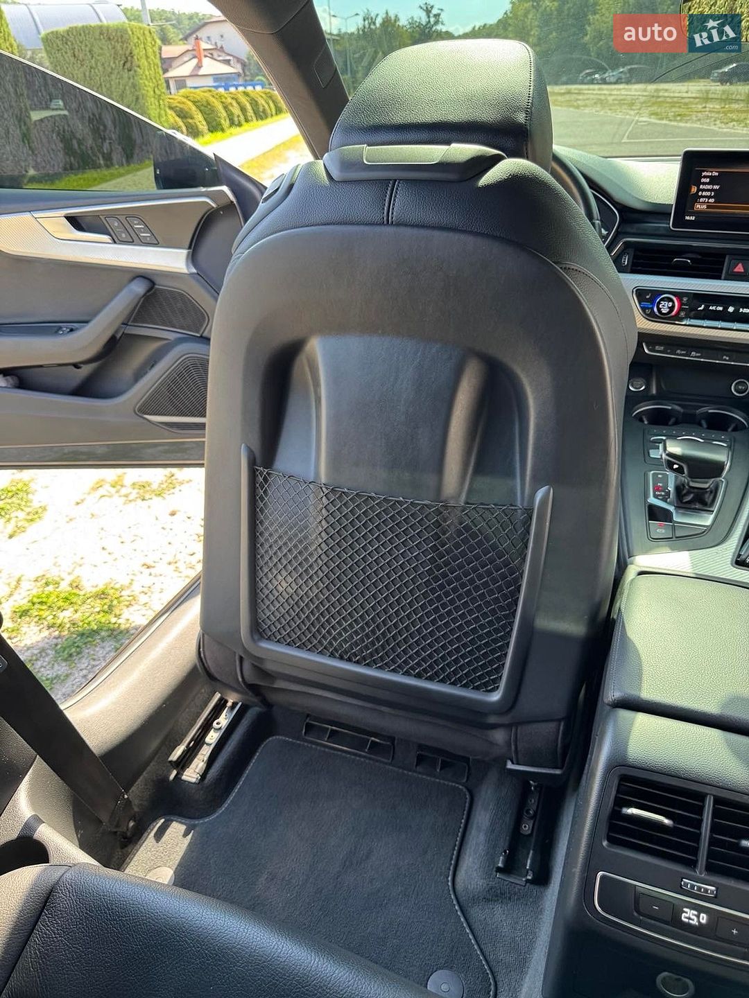 Audi A5 2017 VIN WAUTNAF53JA034448 фото оголошення 21 з 30