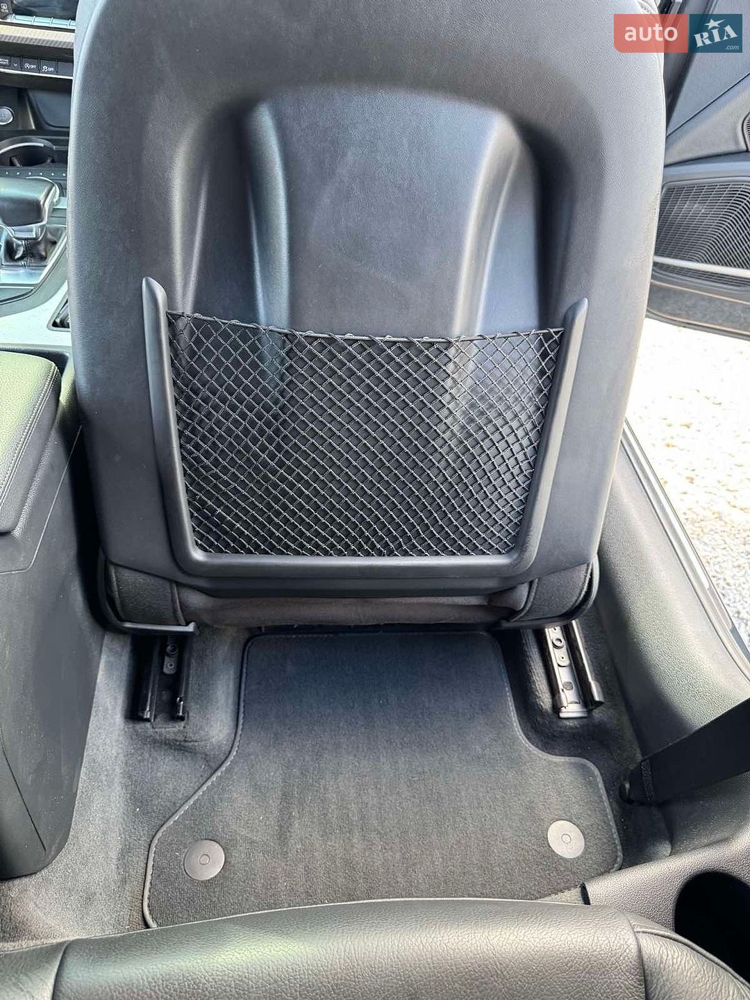 Audi A5 2017 VIN WAUTNAF53JA034448 фото оголошення 23 з 30