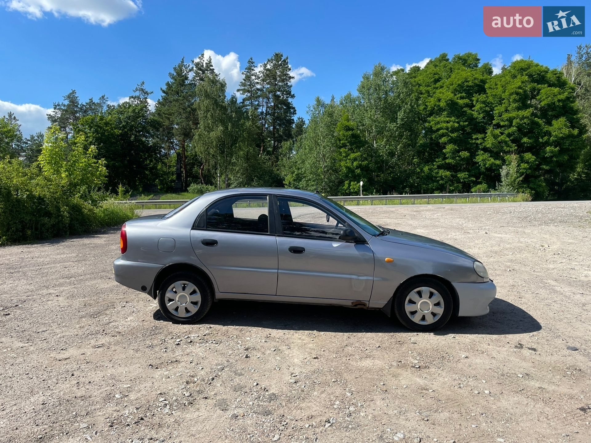 Daewoo Lanos 2011 VIN Y6DTF69Y0B0267303 фото оголошення 4 з 10