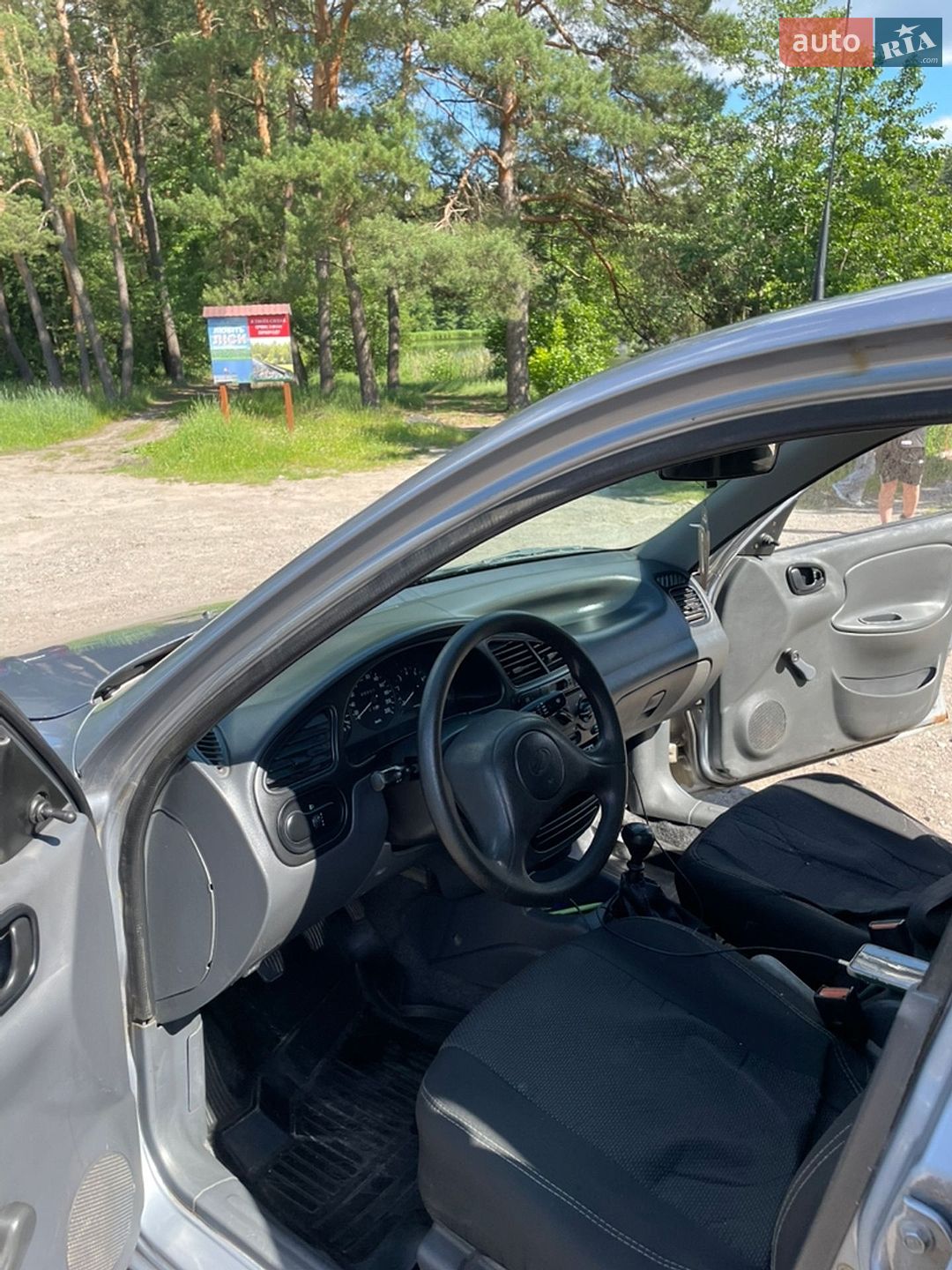 Daewoo Lanos 2011 VIN Y6DTF69Y0B0267303 фото оголошення 7 з 10